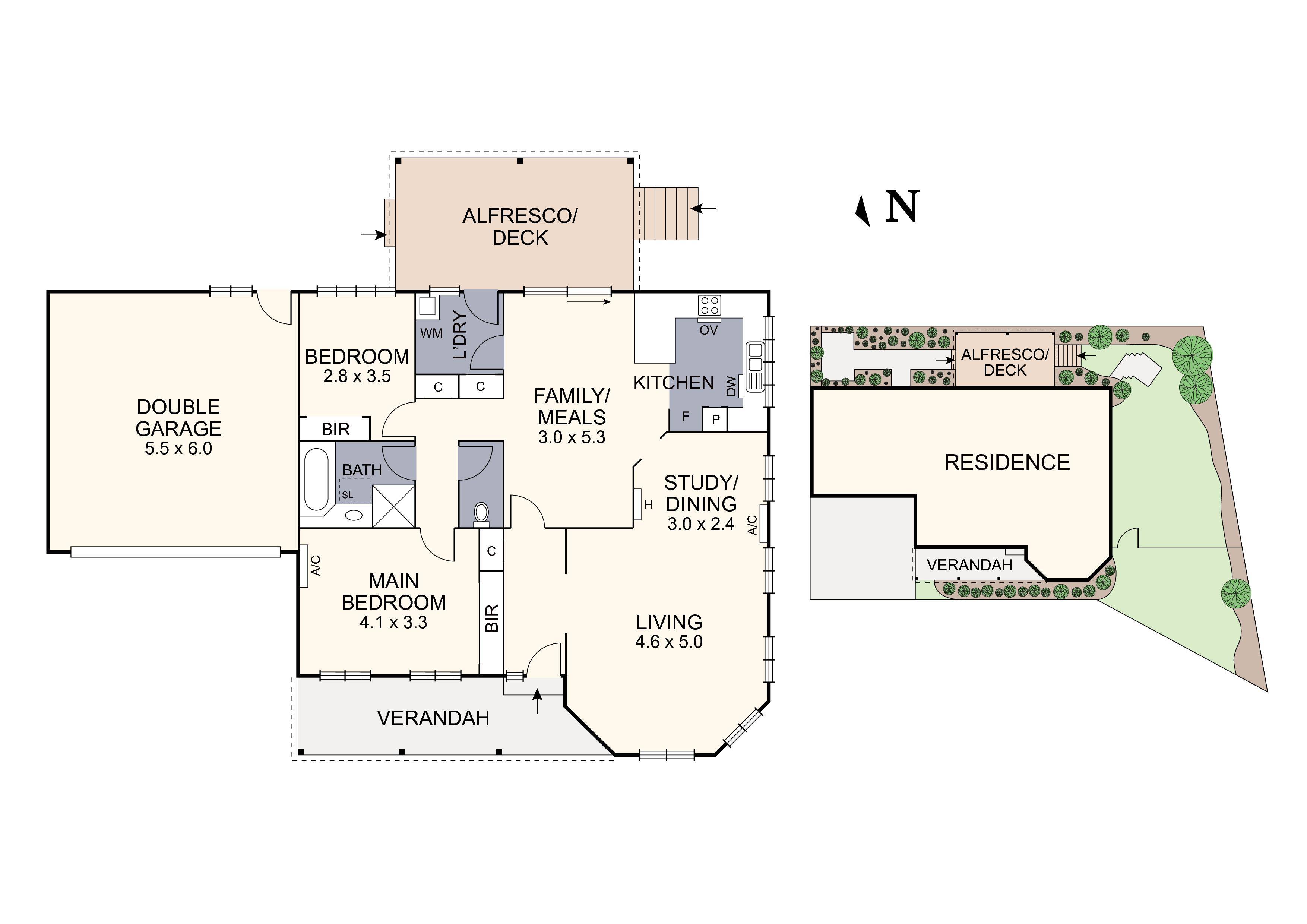 2/144 Heathmont Road, Heathmont, VIC 3135 - Thumbnail 1 - 20/08/2025