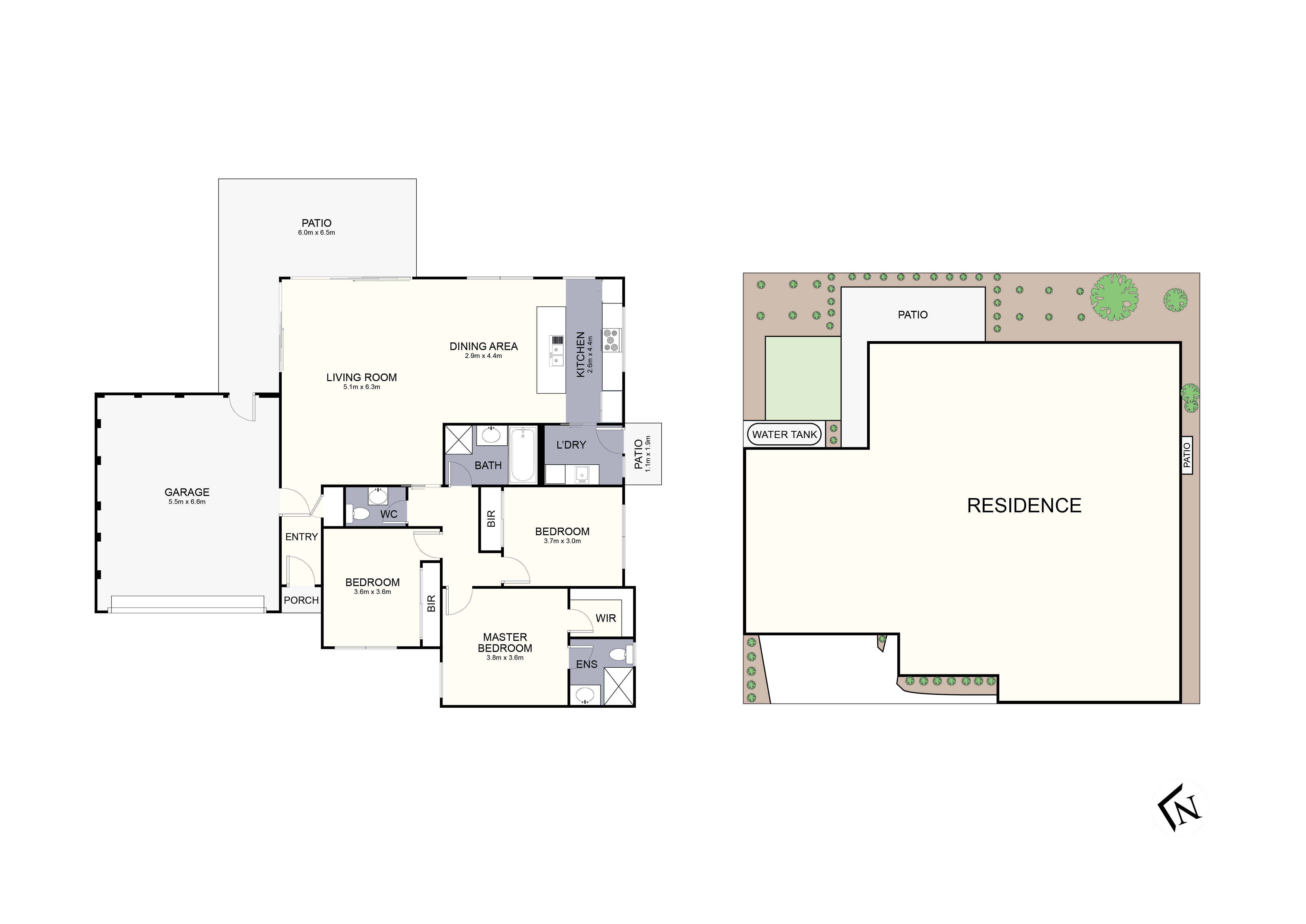2/145 Liverpool Road, Kilsyth, VIC 3137 - Thumbnail 1 - 03/08/2023