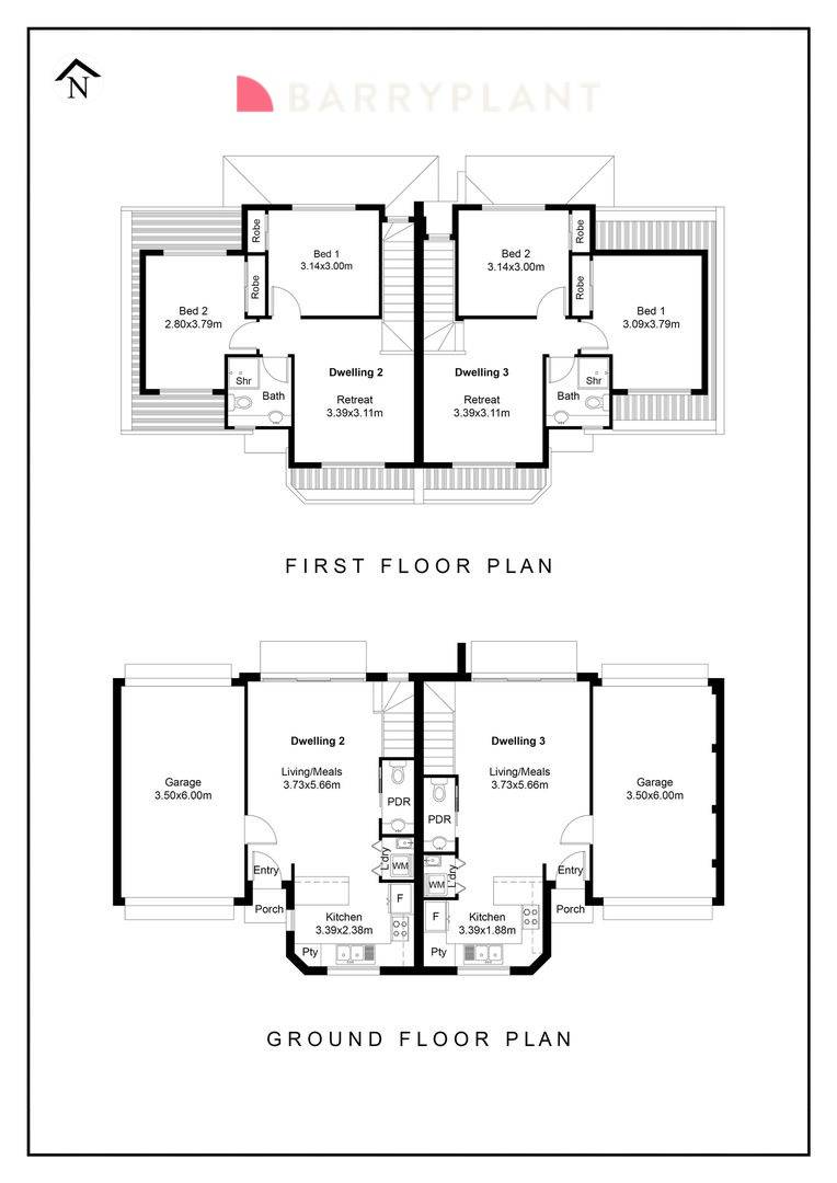 2/148 Langton Street, Jacana, VIC 3047 - Thumbnail 1 - 30/10/2024