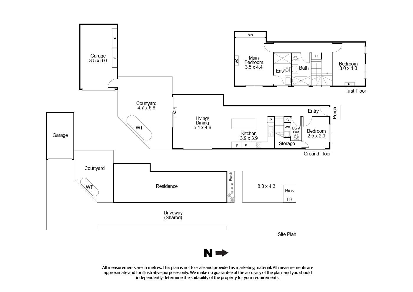 2/149 Cuthbert Street, Broadmeadows, VIC 3047 - Thumbnail 1 - 25/07/2024