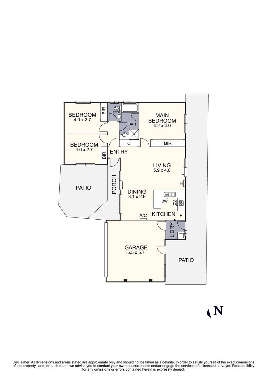 2/14A Reid Street, Frankston, VIC 3199 - Thumbnail 1 - 22/10/2026