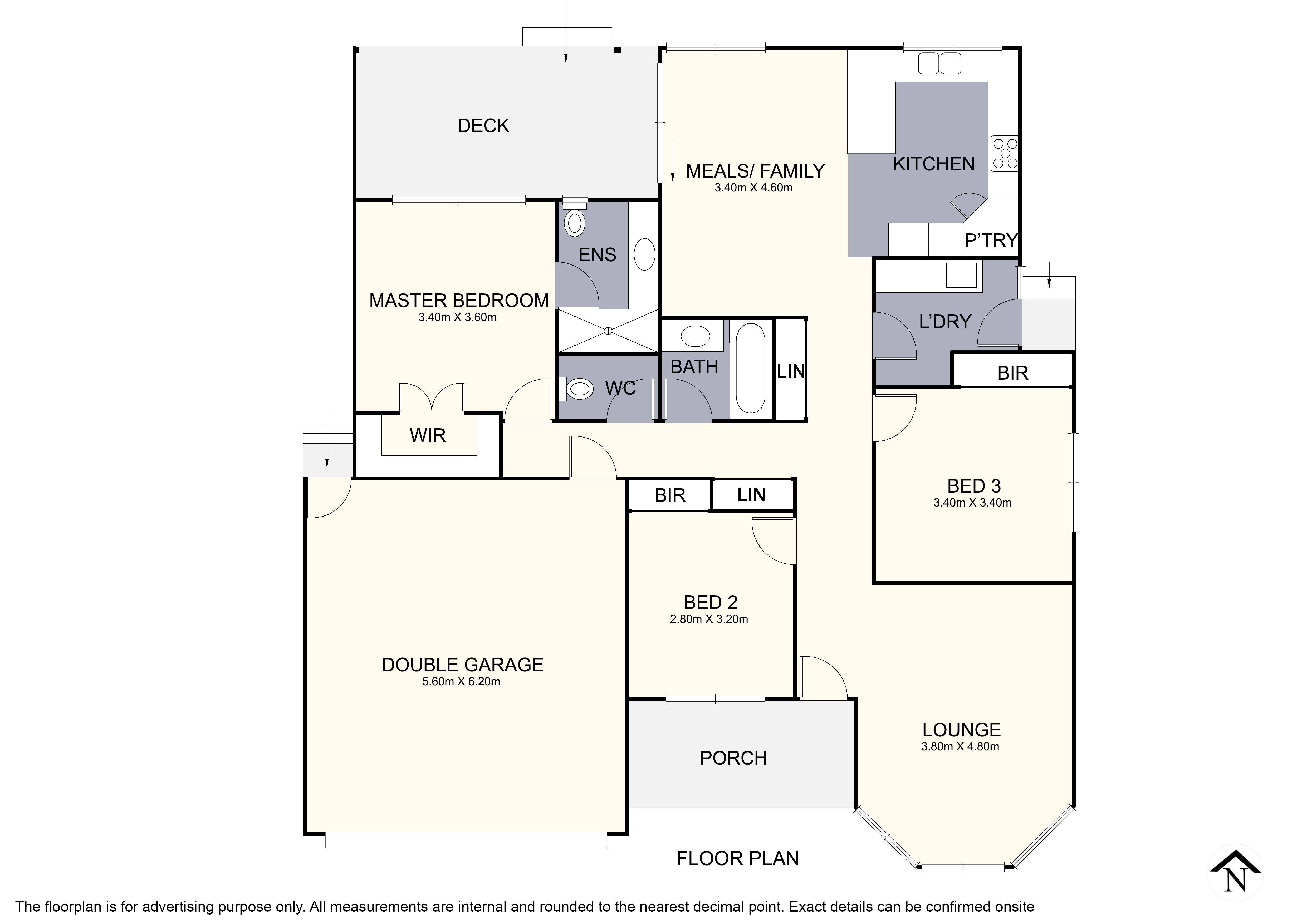 2/15 Alvina Street, Ferntree Gully, VIC 3156 - Thumbnail 1 - 18/05/2022