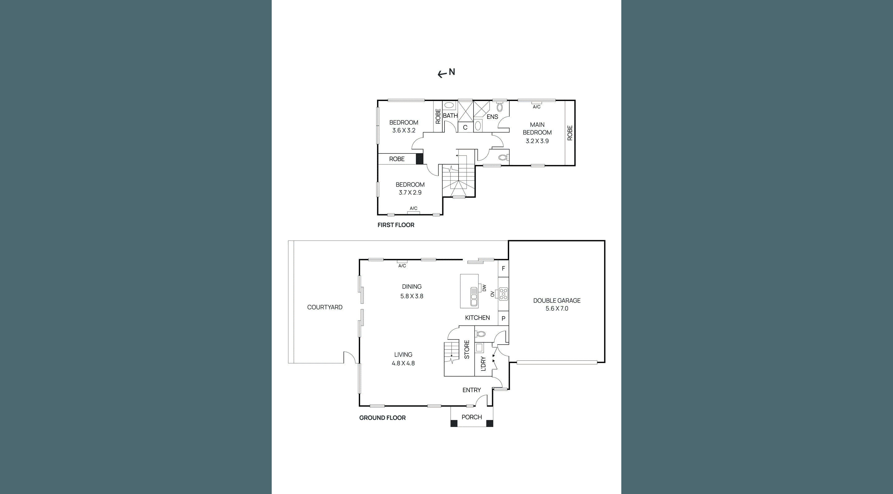 2/15 Cecil Street, Eltham, VIC 3095 - Thumbnail 1 - 06/11/2025