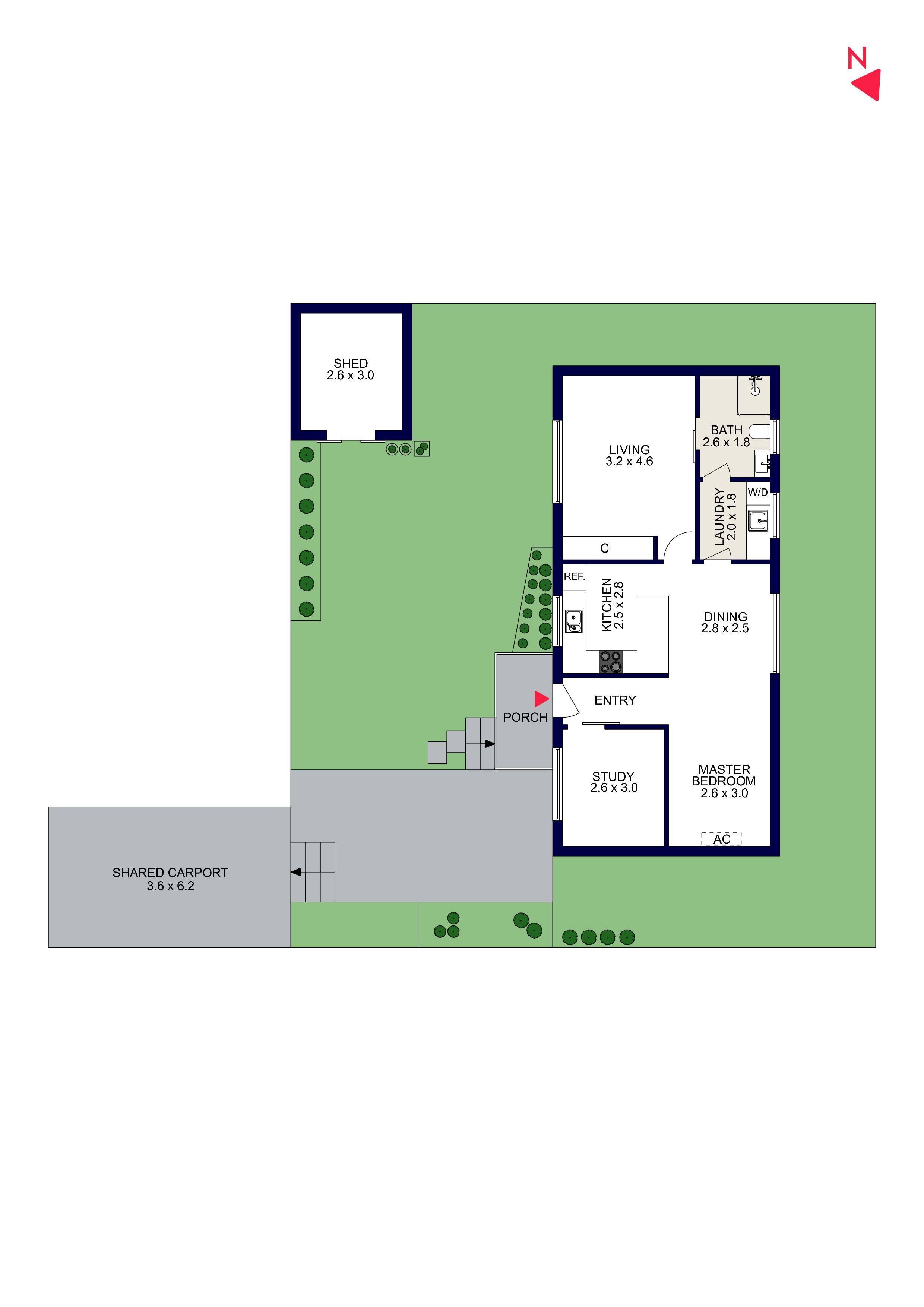 2/15 Coprosma Avenue, Frankston, VIC 3199 - Thumbnail 1 - 15/02/2024