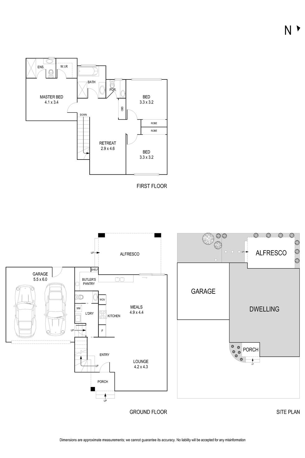 2/15 Derreck Avenue, Bulleen, VIC 3105 - Thumbnail 1 - 04/10/2023