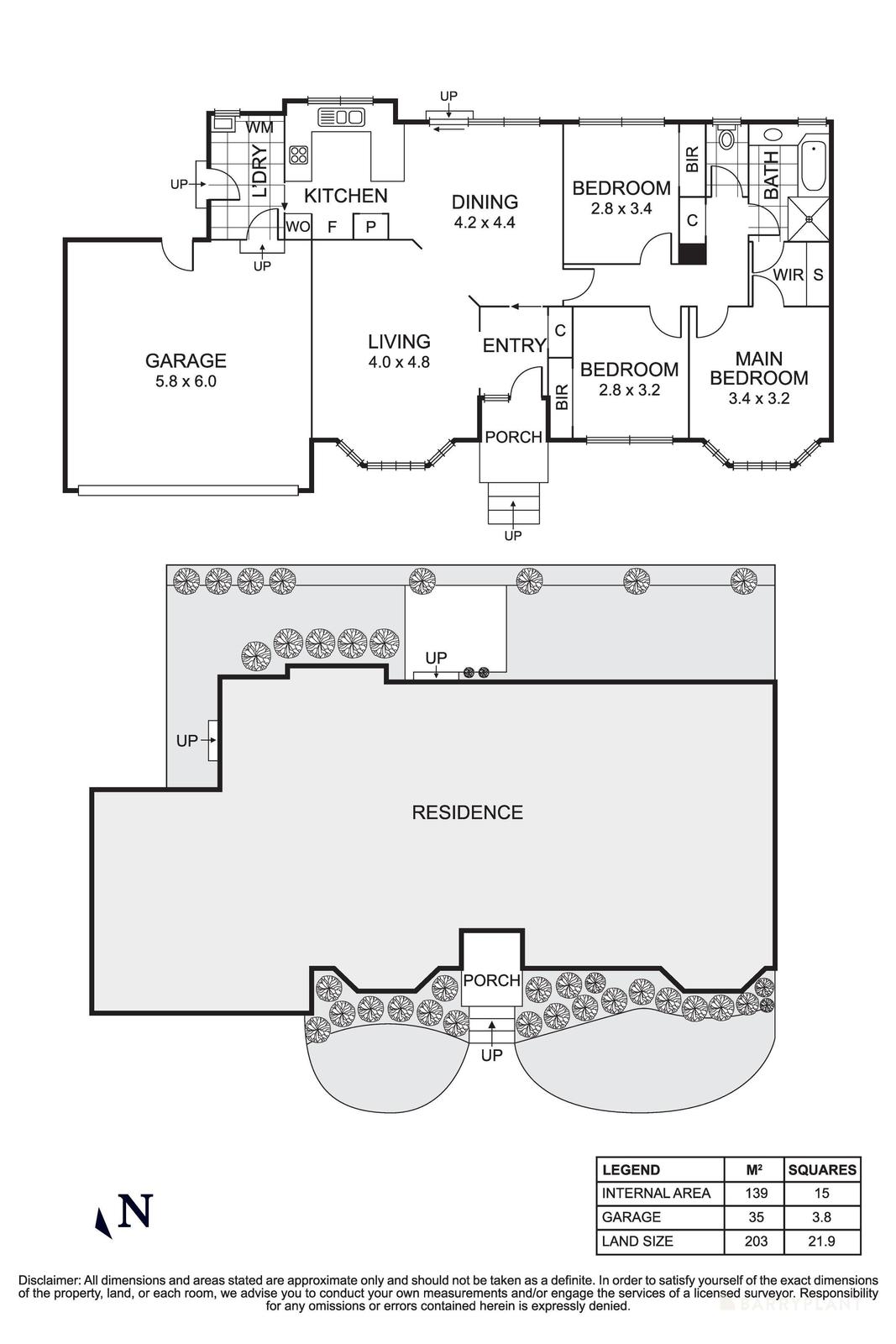 2/15 Emma Road, Croydon, VIC 3136 - Thumbnail 1 - 29/05/2025