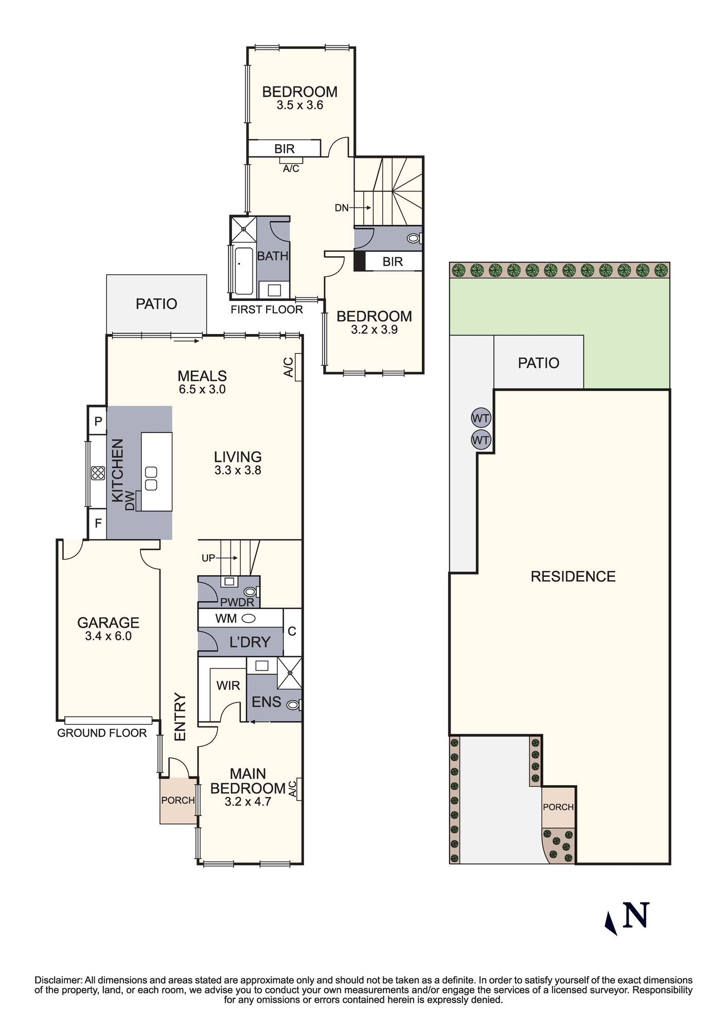 2/15 Frank Street, Frankston, VIC 3199 - Thumbnail 1 - 27/08/2026