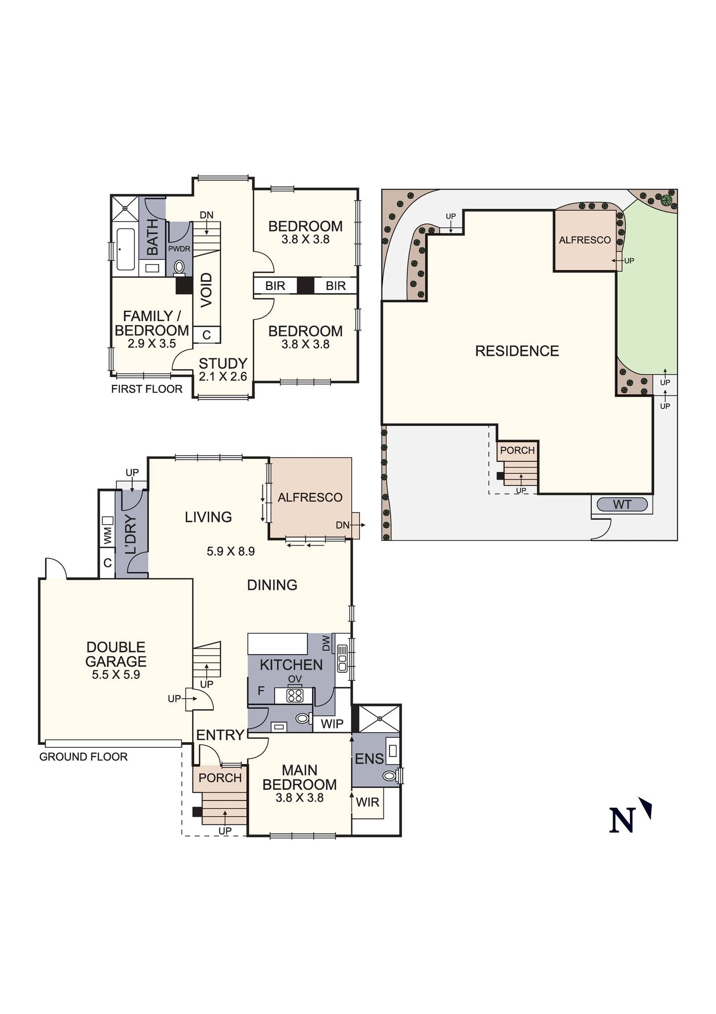 2/15 Grassy Flat Road, Diamond Creek, VIC 3089 - Thumbnail 1 - 21/10/2021