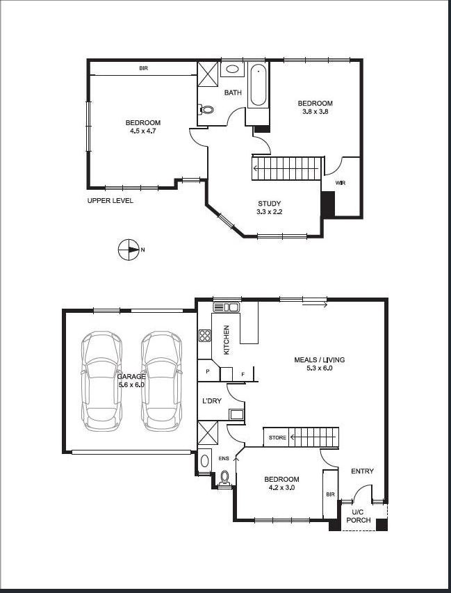 2/15 Green Street, Airport West, VIC 3042 - Thumbnail 1 - 05/04/2022