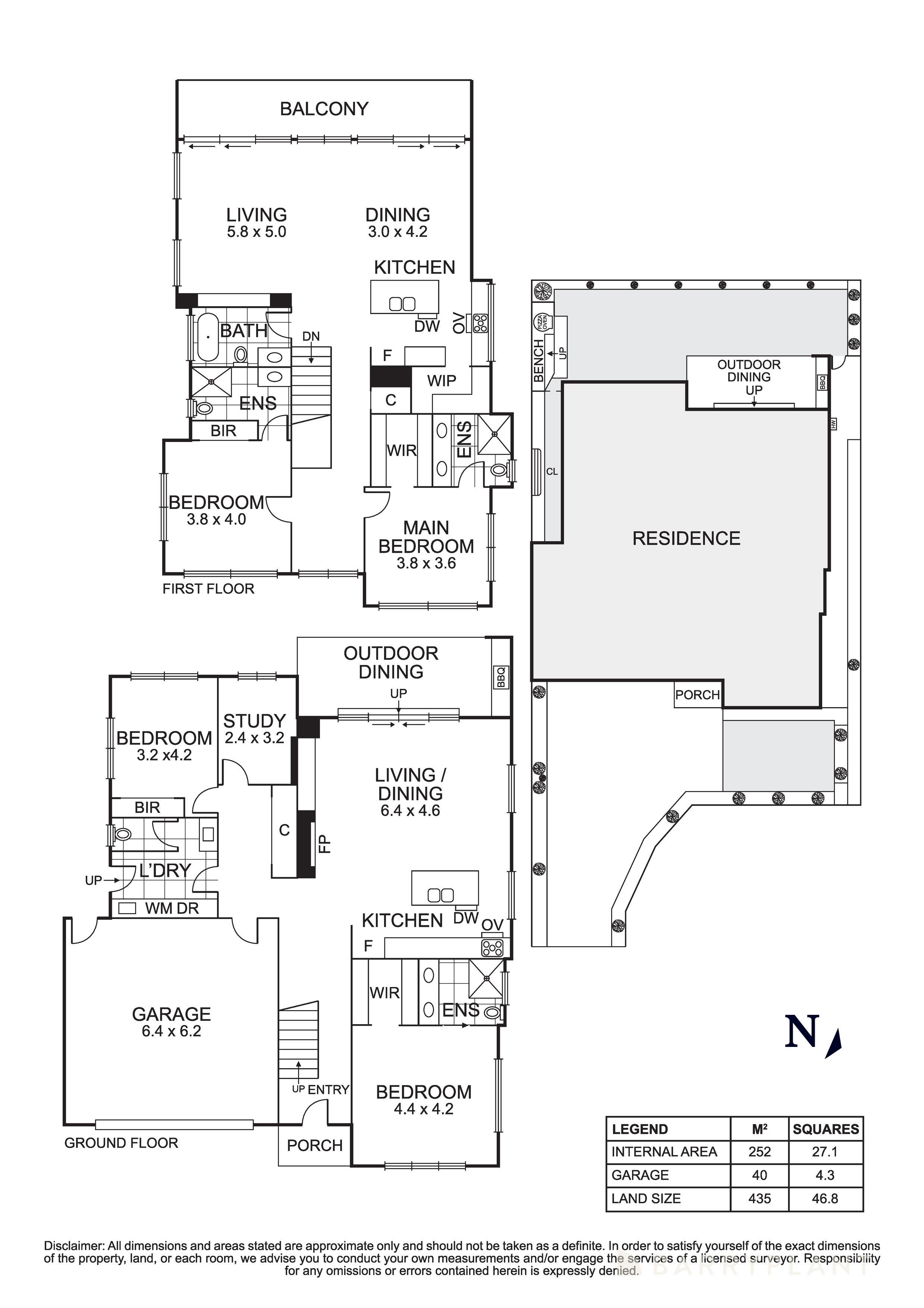 2/15 Moresby Avenue, Bulleen, VIC 3105 - Thumbnail 1 - 27/11/2025