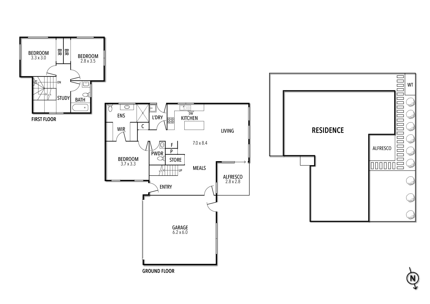 2/15 North Street, Ardeer, VIC 3022 - Thumbnail 1 - 15/11/2022