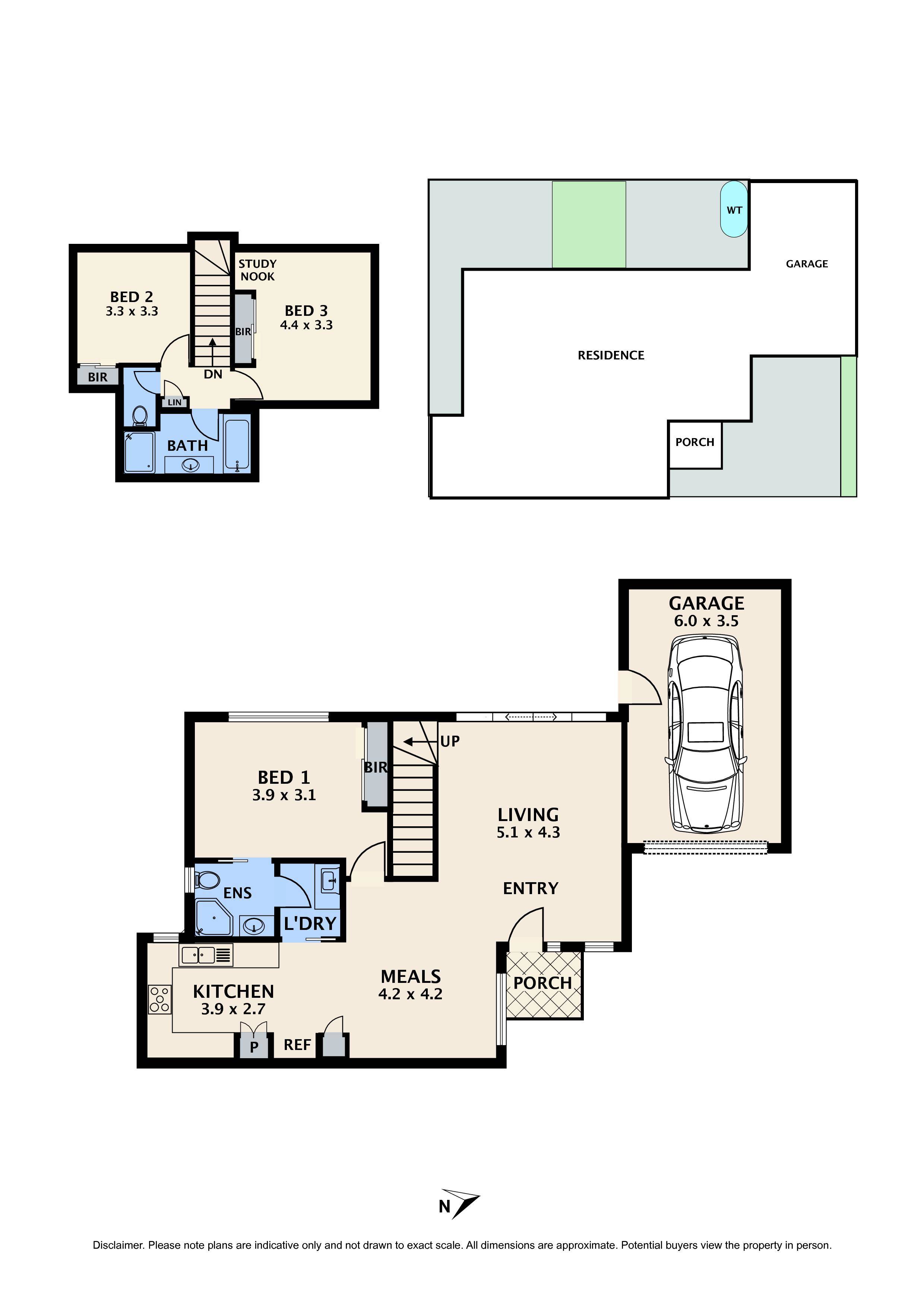 2/15 Oxford Street, Hadfield, VIC 3046 - Thumbnail 1 - 19/11/2025