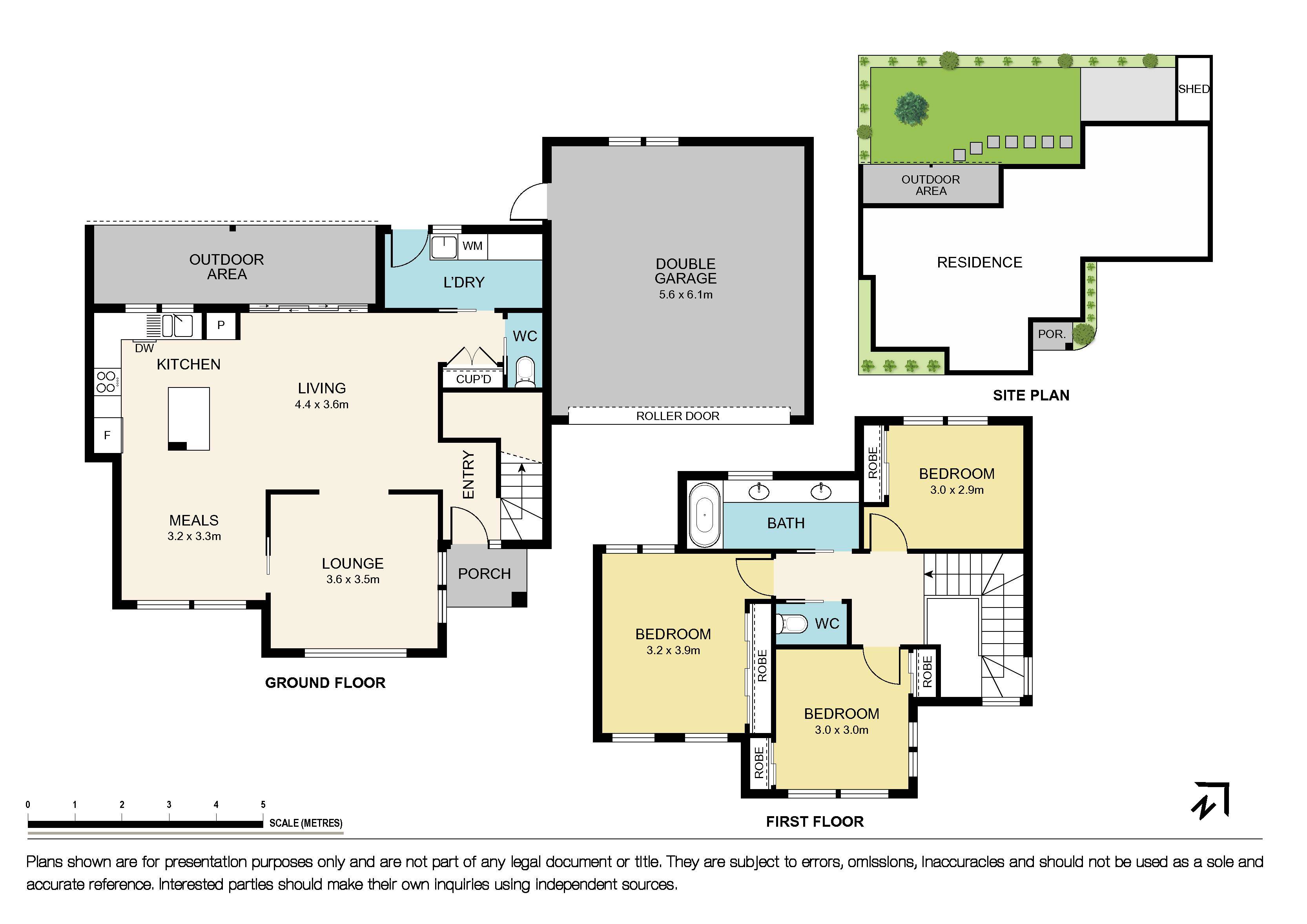 2/15 Ross Road, Croydon, VIC 3136 - Thumbnail 1 - 15/04/2024