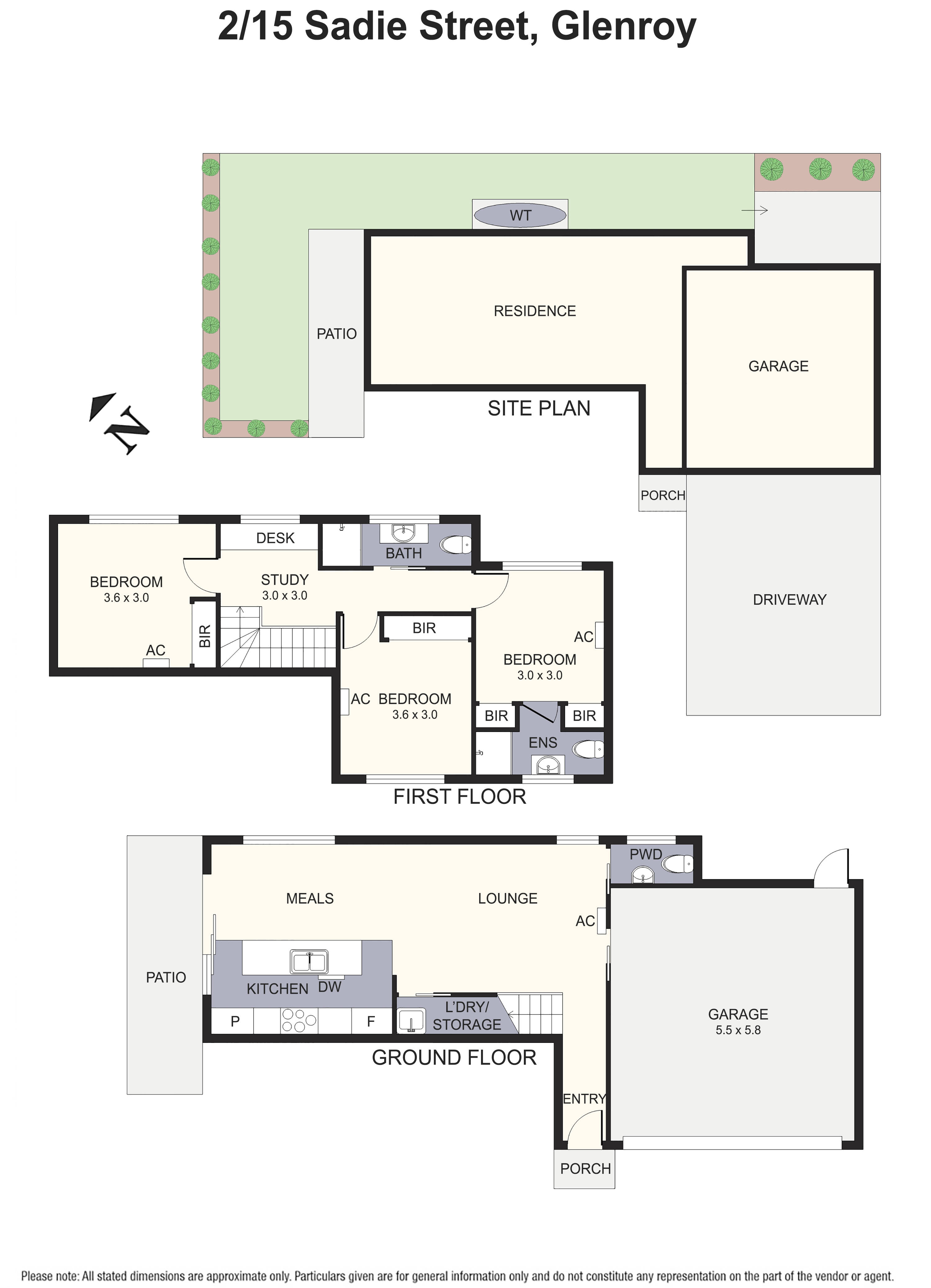2/15 Sadie Street, Glenroy, VIC 3046 - Thumbnail 1 - 19/09/2025