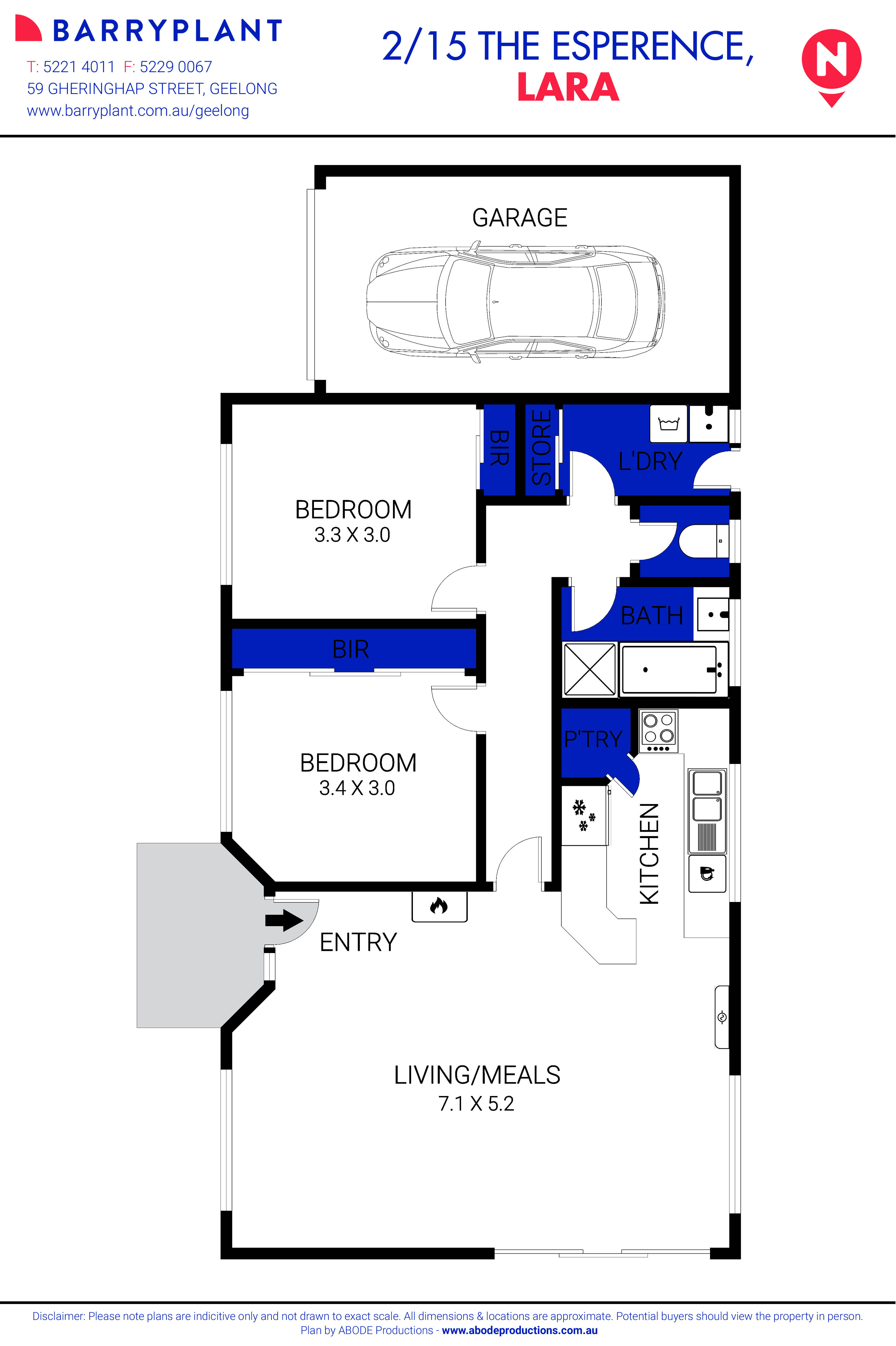 2/15 The Esperence, Lara, VIC 3212 - Thumbnail 1 - 20/03/2025