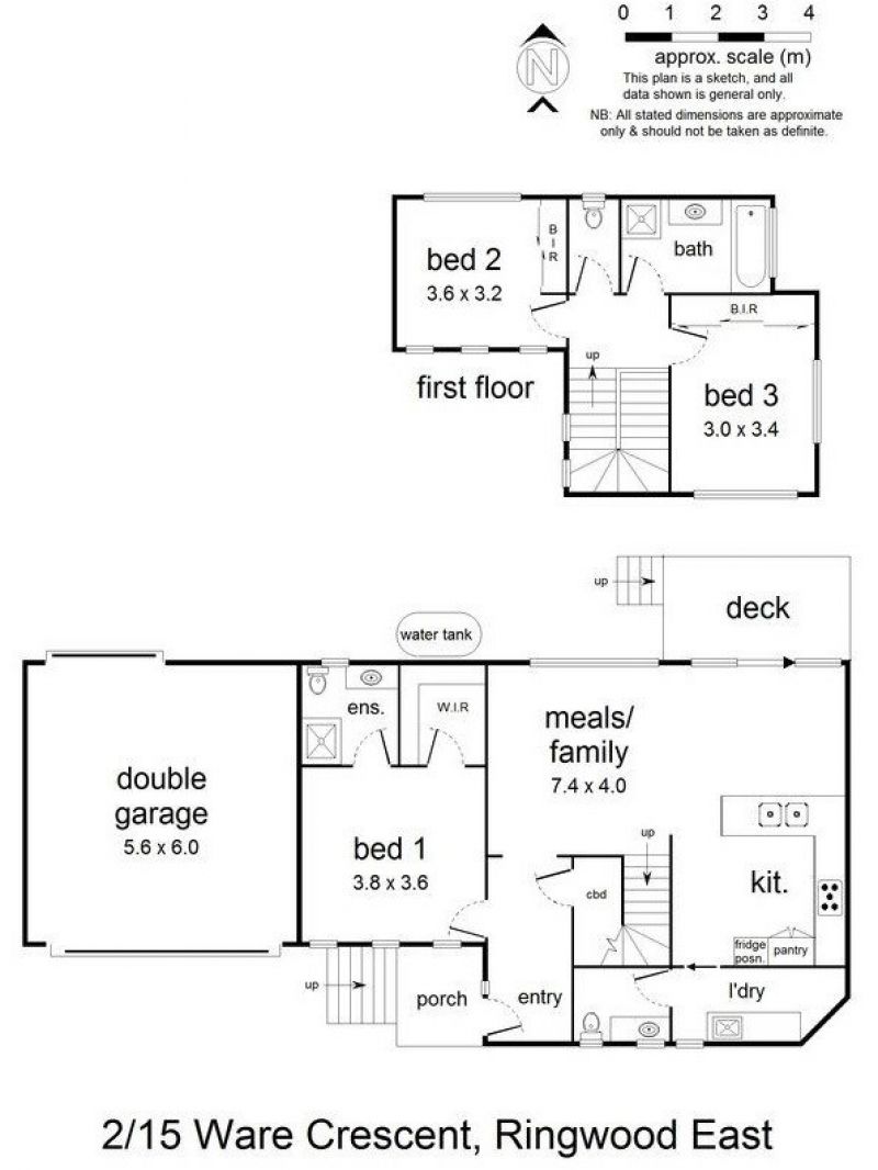 2/15 Ware Crescent, Ringwood East, VIC 3135 - Thumbnail 1 - 24/03/2023