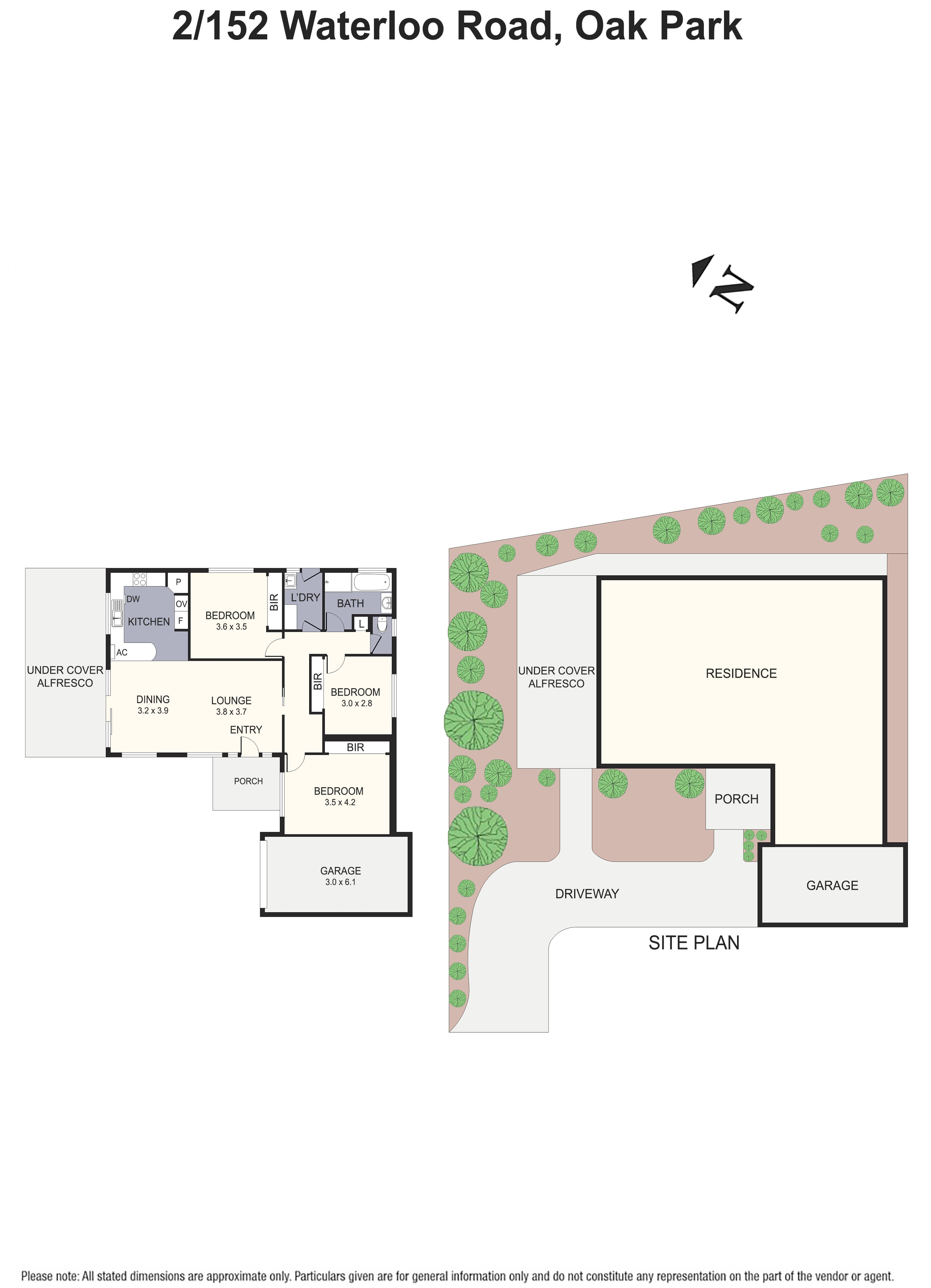 2/152 Waterloo Road, Oak Park, VIC 3046 - Thumbnail 1 - 17/06/2026