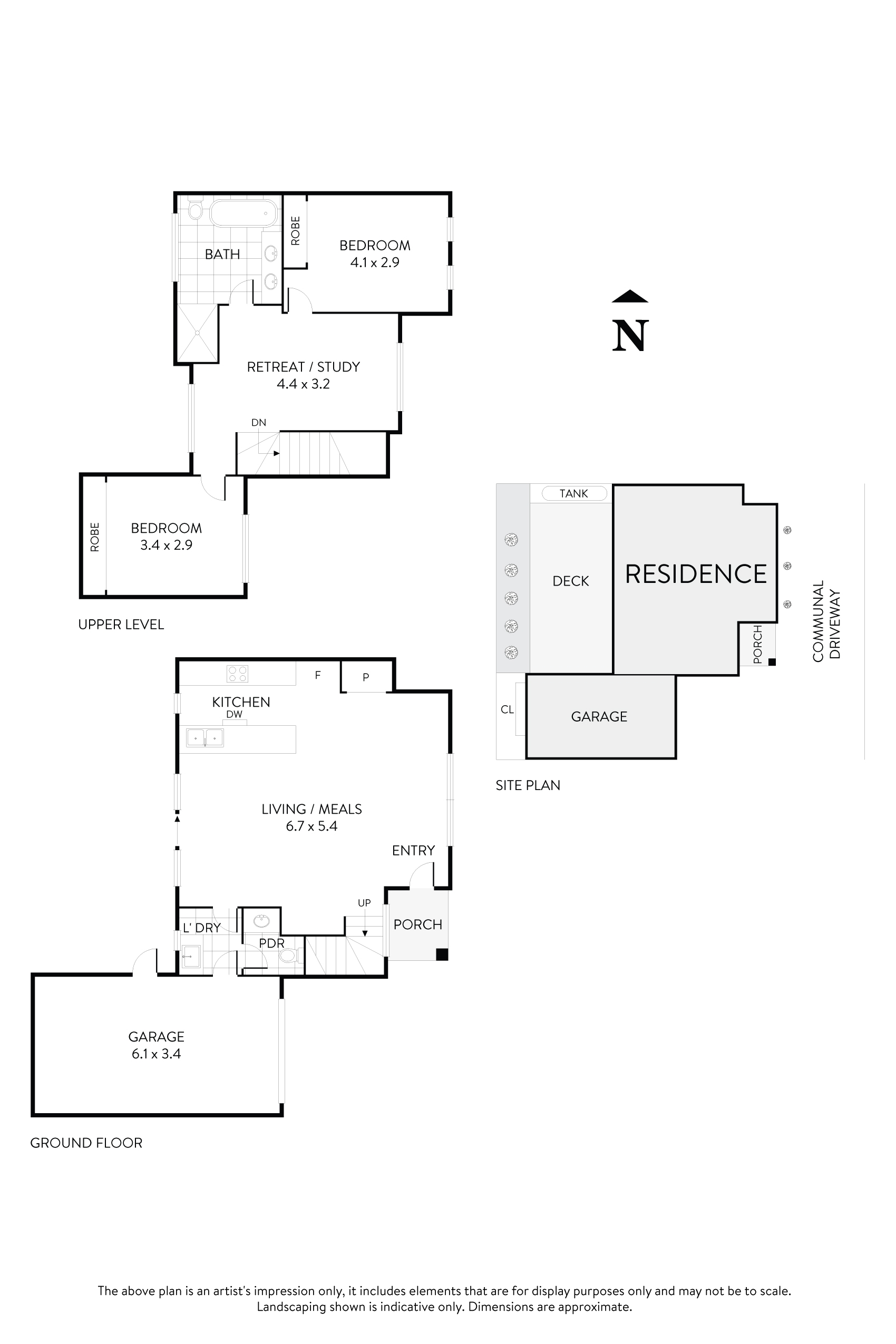 2/154 Spencer Street, Essendon, VIC 3040 - Thumbnail 1 - 16/10/2025