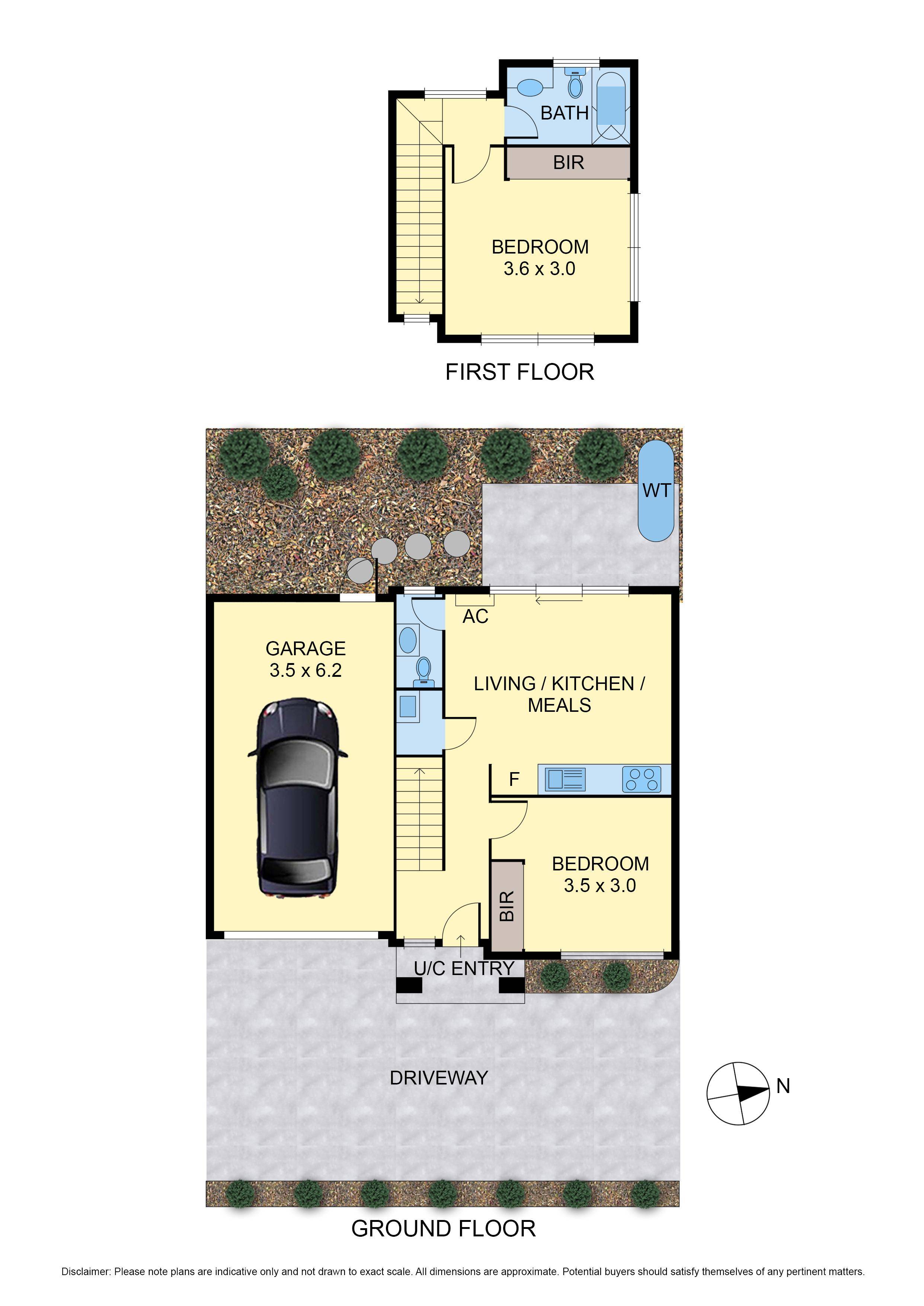 2/155 Rathcown Road, Reservoir, VIC 3073 - Thumbnail 1 - 23/06/2026