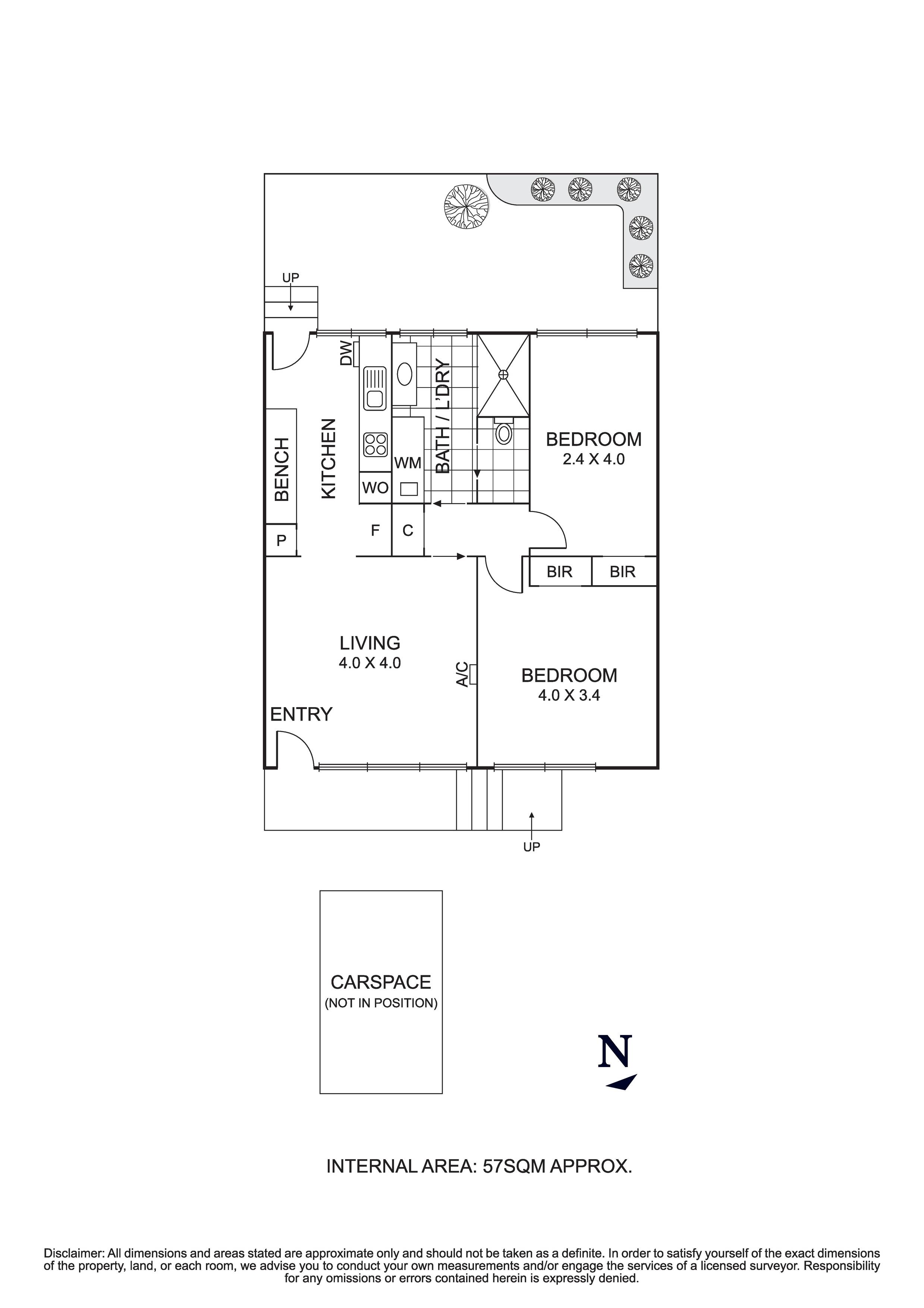 2/156 Barrow Street, Coburg, VIC 3058 - Thumbnail 1 - 08/11/2023