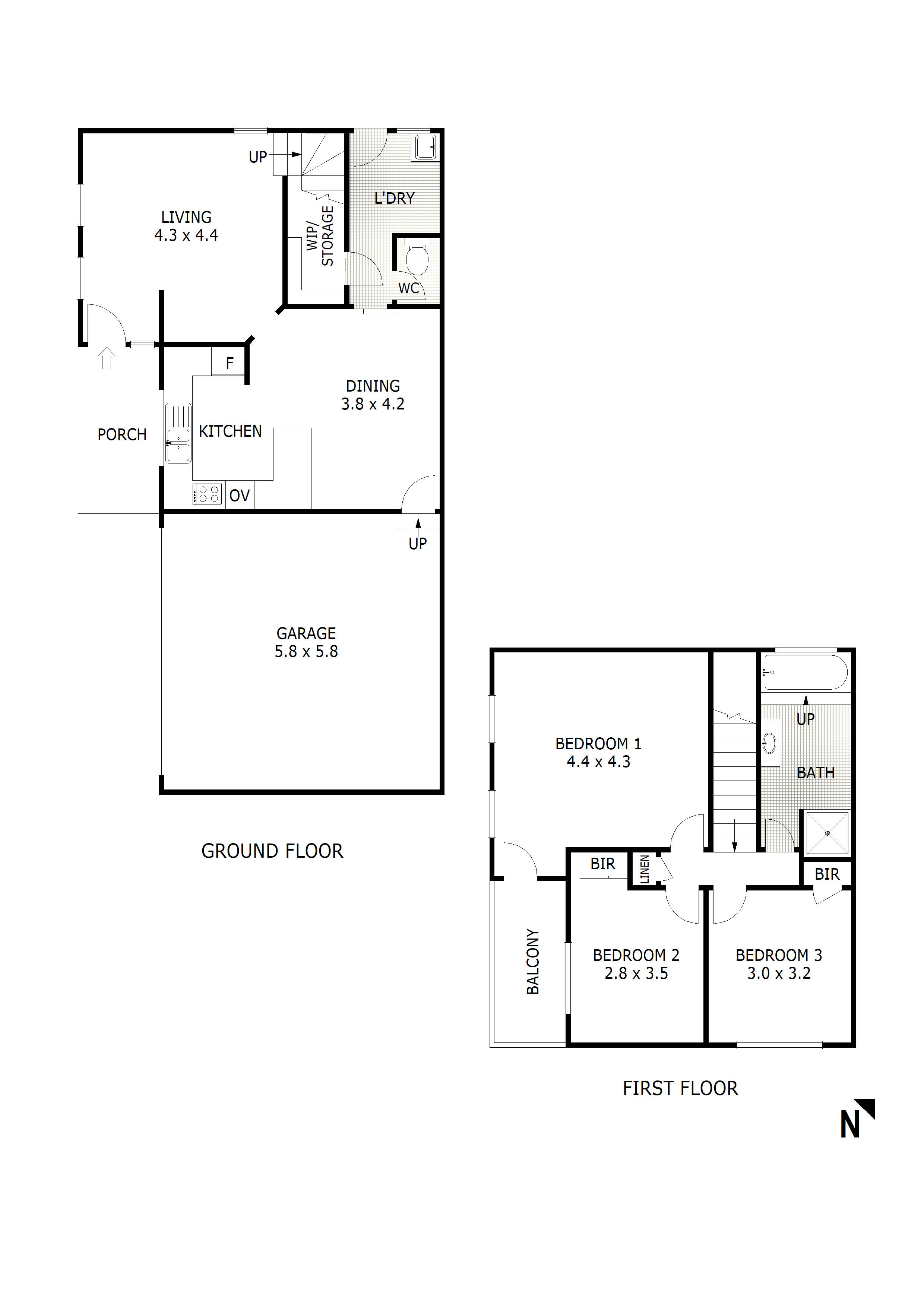 2/157 Mitchell Street, Bendigo, VIC 3550 - Thumbnail 1 - 11/05/2022