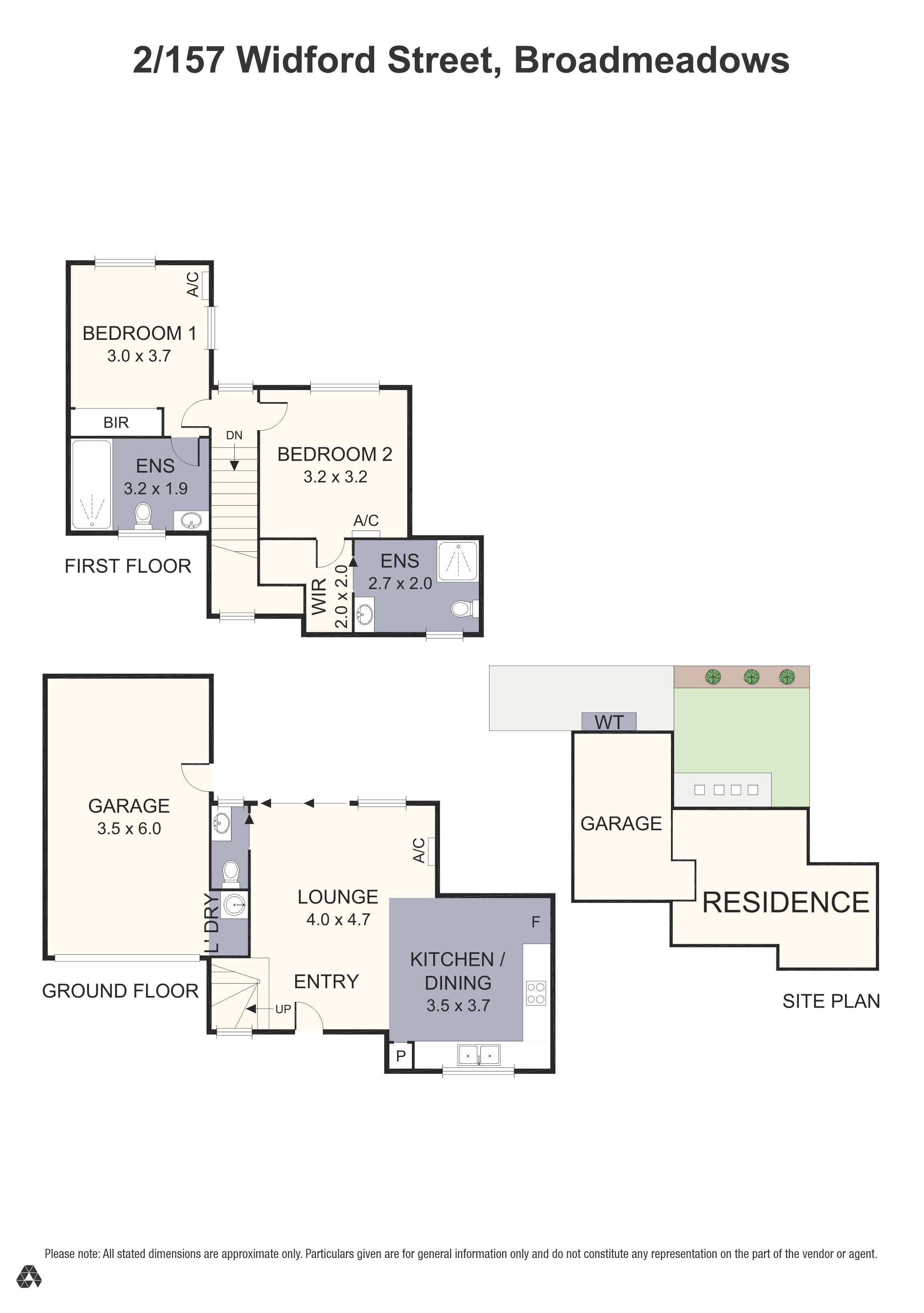 2/157 Widford Street, Broadmeadows, VIC 3047 - Thumbnail 1 - 19/09/2025