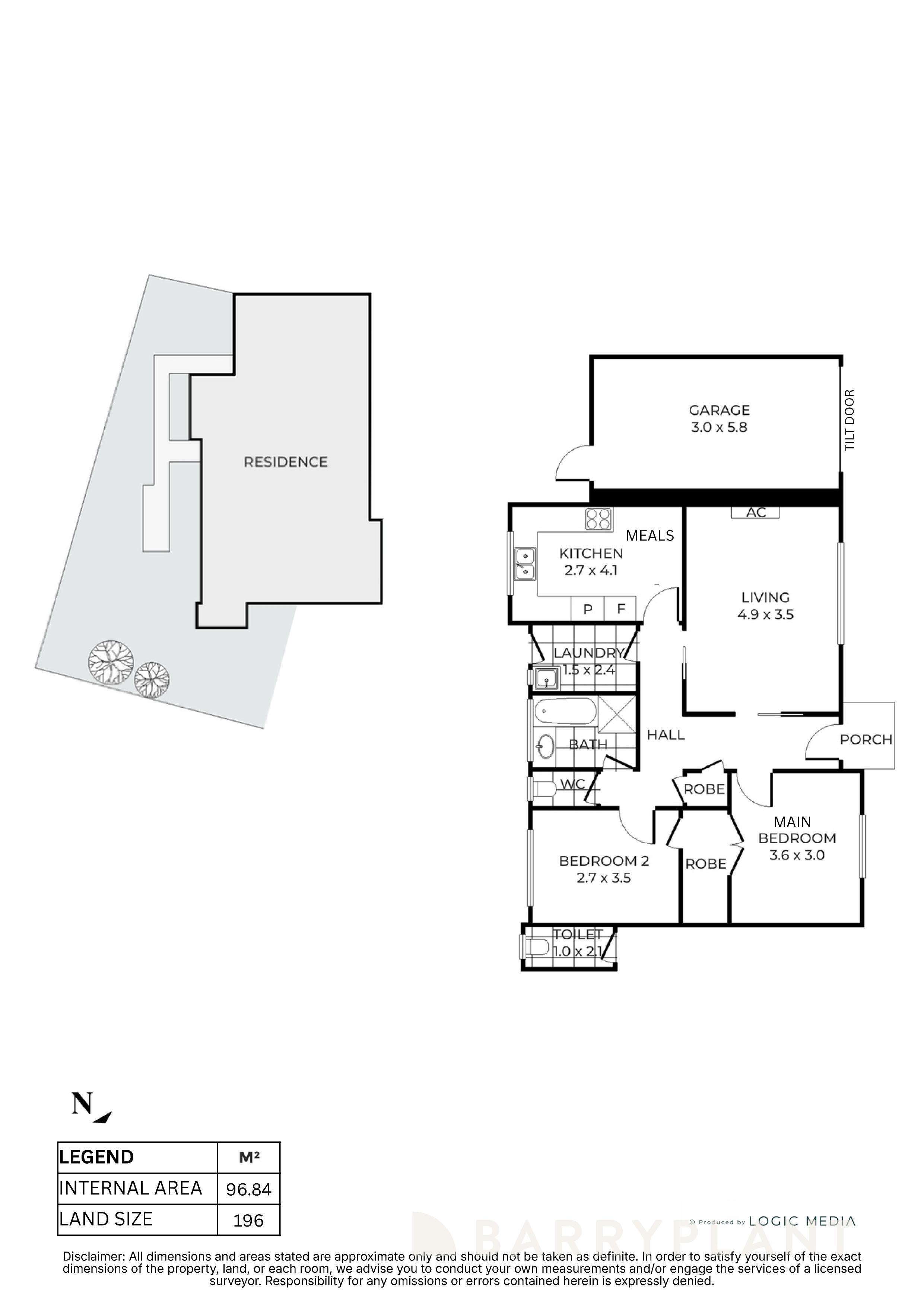 2/158 Banksia Street, Ivanhoe, VIC 3079 - Thumbnail 1 - 14/10/2026