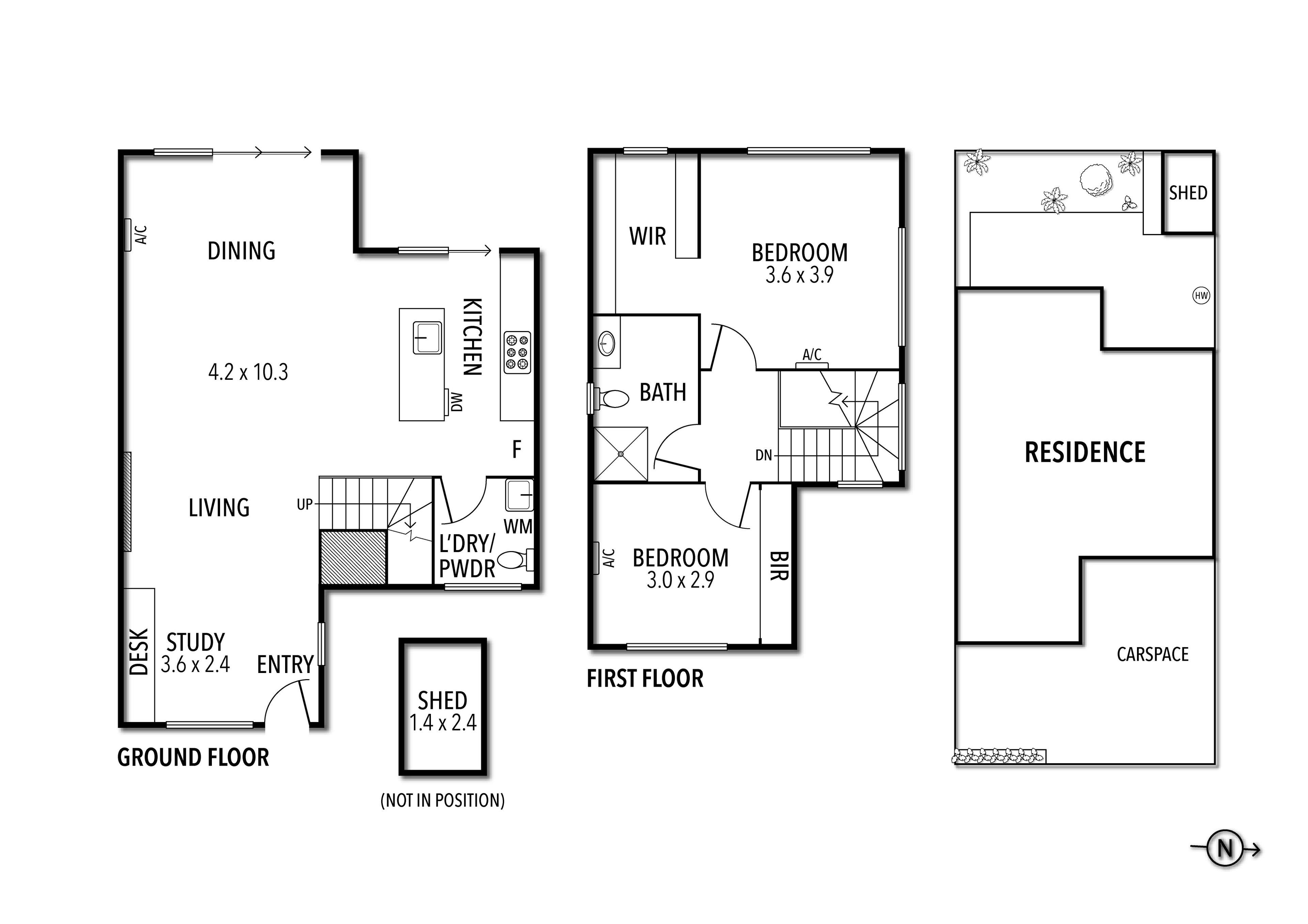 2/15A Richelieu Street, West Footscray, VIC 3012 - Thumbnail 1 - 03/09/2026