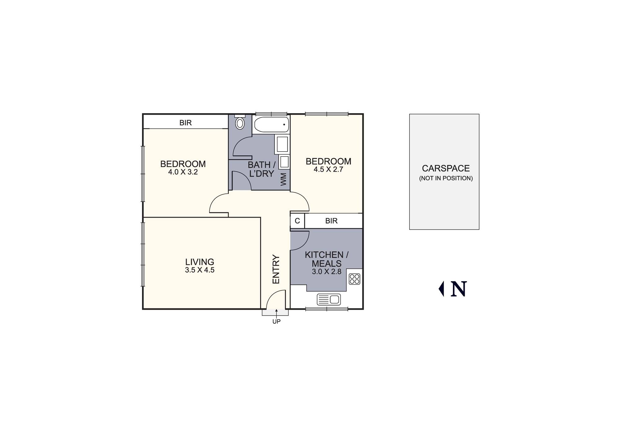 2/16-18 Kemp Street, Thornbury, VIC 3071 - Thumbnail 1 - 21/02/2022