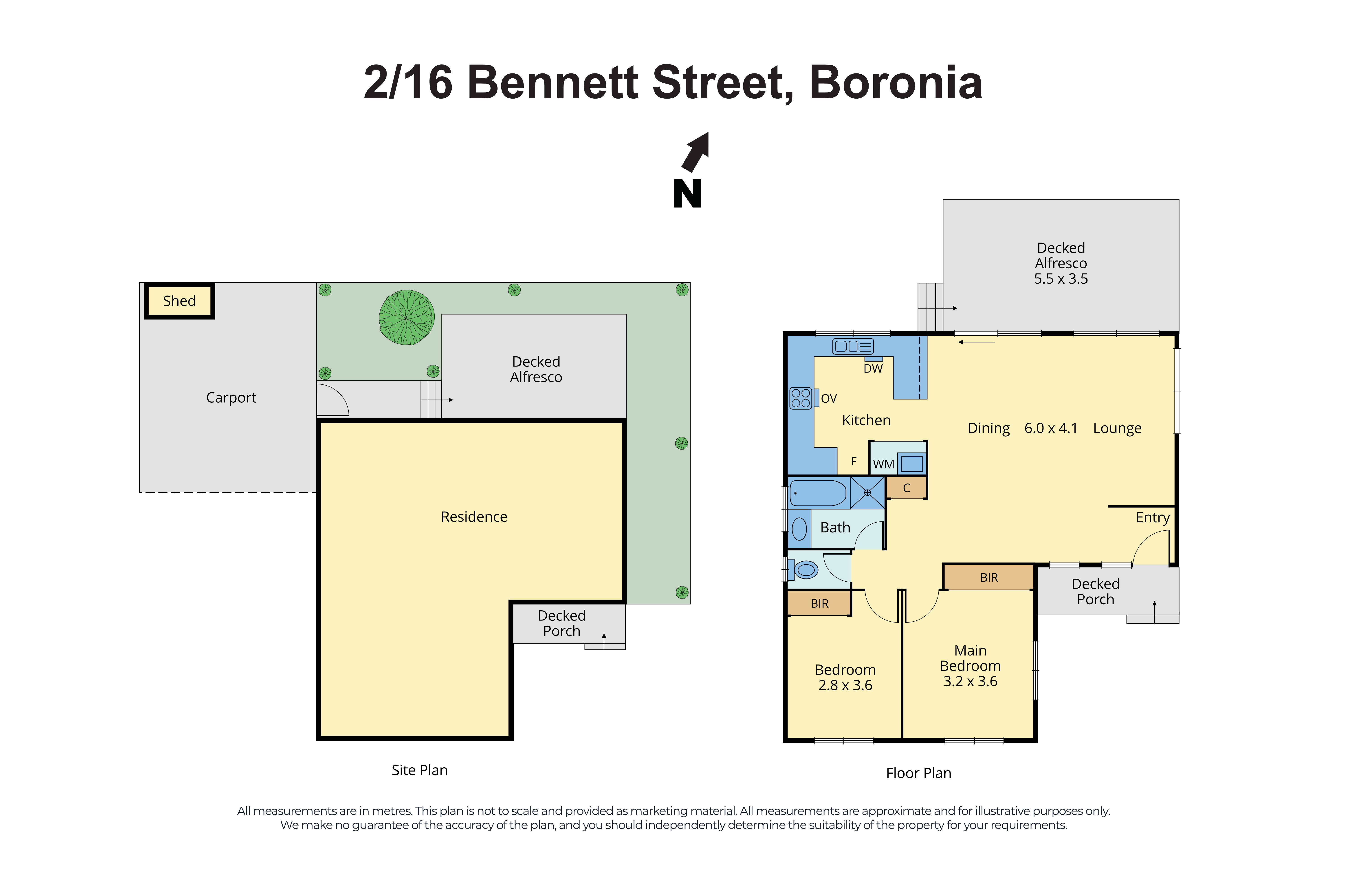 2/16 Bennett Street, Boronia, VIC 3155 - Thumbnail 1 - 10/09/2026
