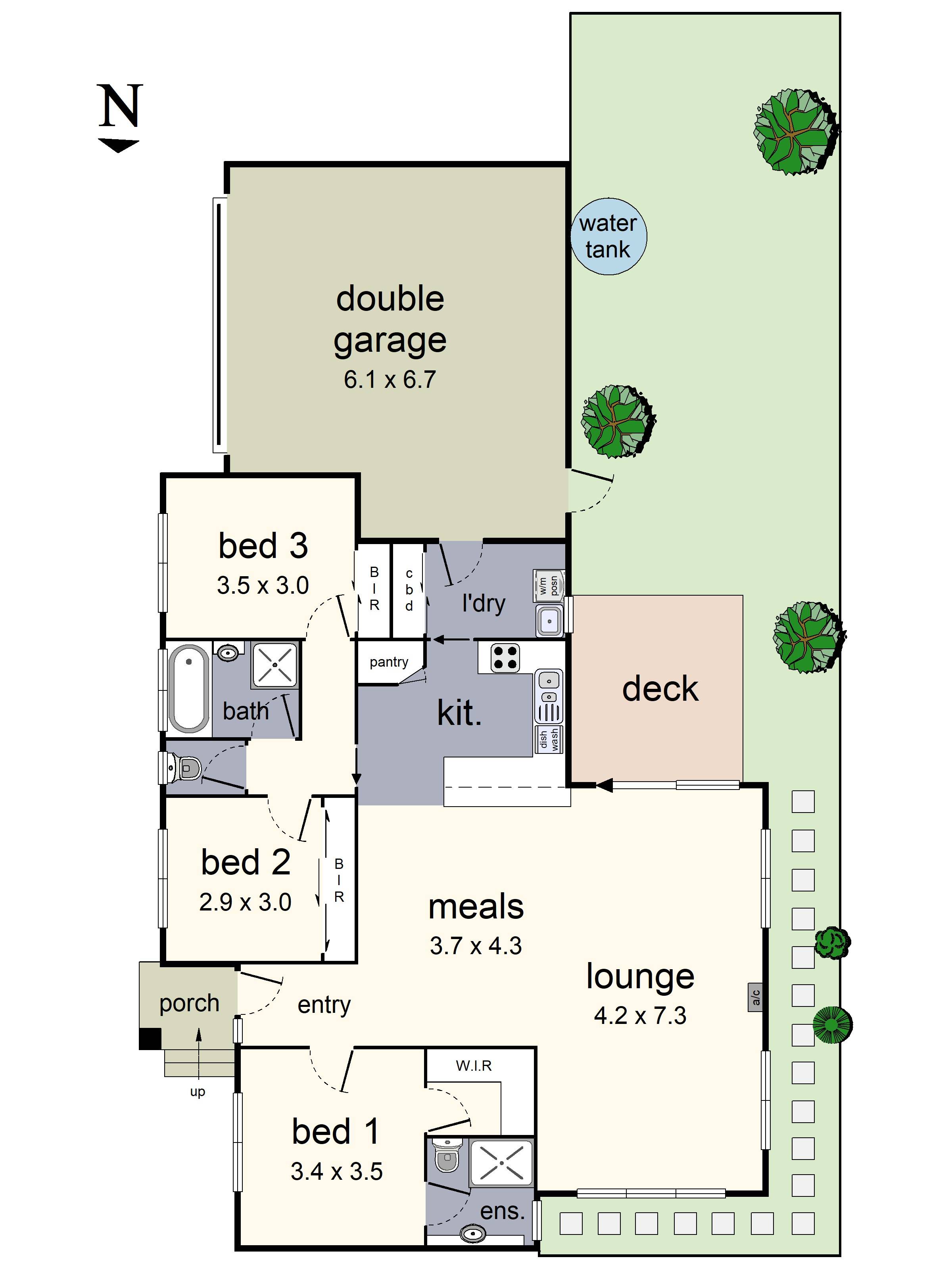 2/16 Central Avenue, Bayswater North, VIC 3153 - Thumbnail 1 - 14/11/2024