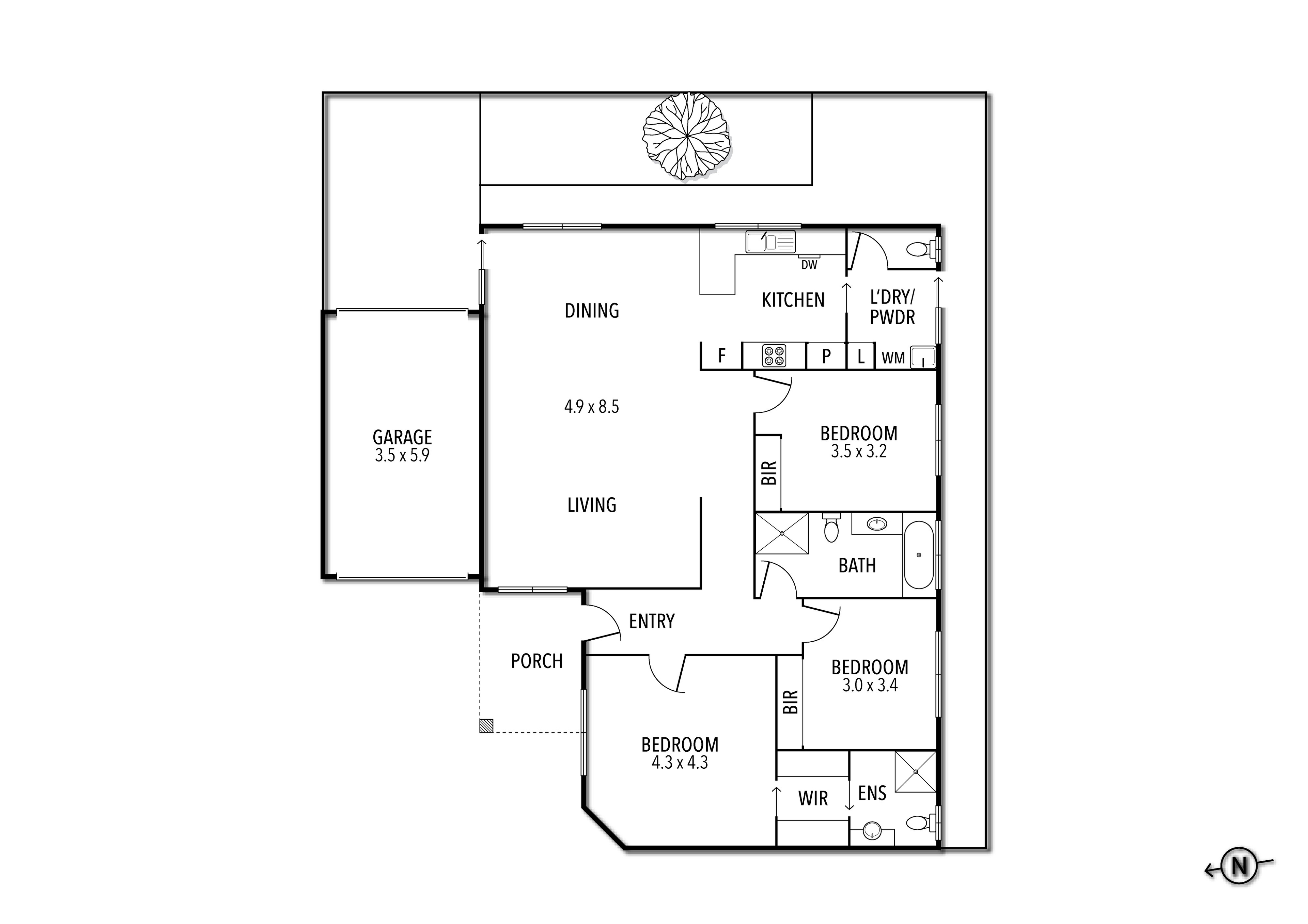 2/16 Chelsey Street, Ardeer, VIC 3022 - Thumbnail 1 - 23/01/2026