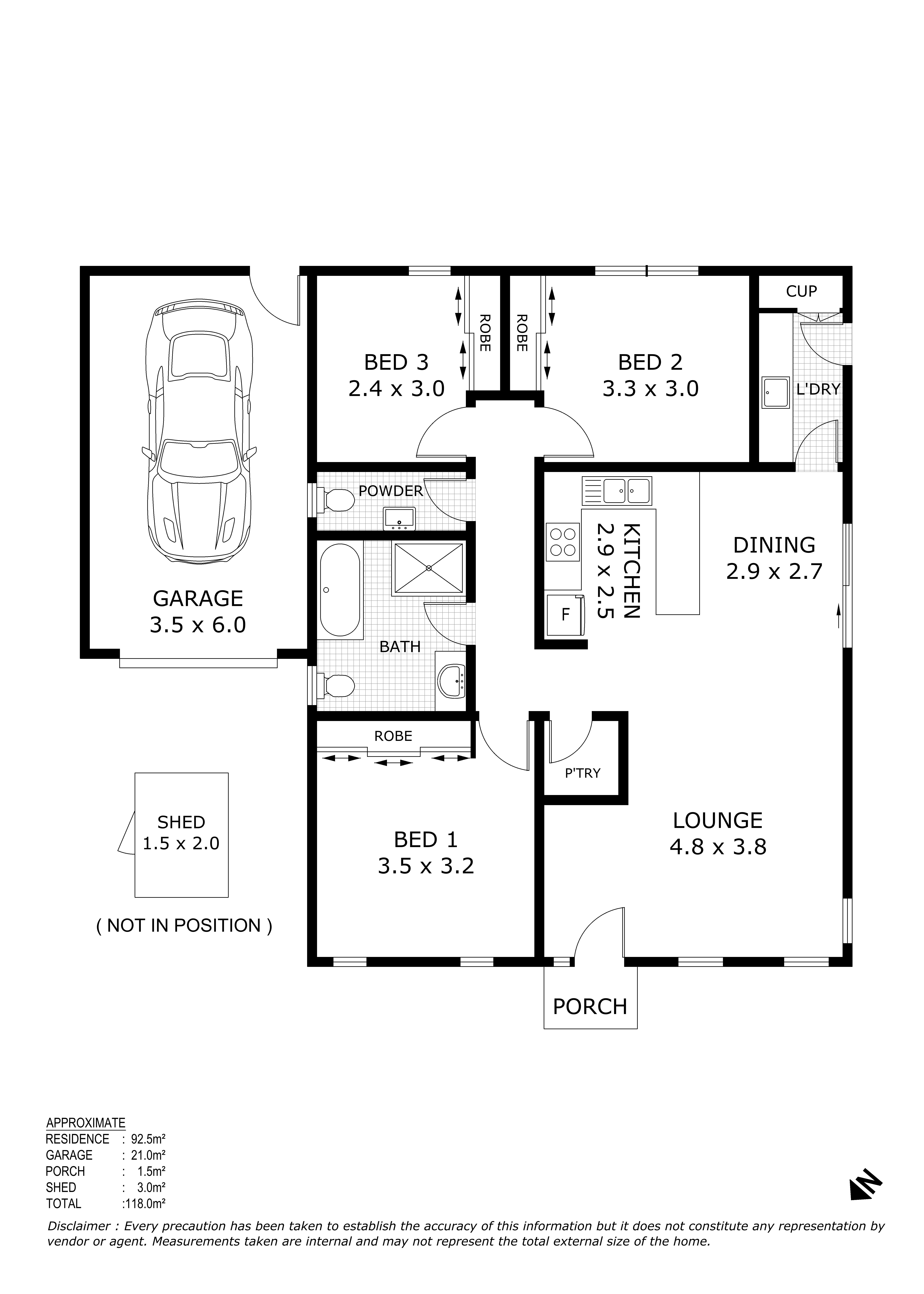 2/16 Church Street, Kilmore, VIC 3764 - Thumbnail 1 - 25/11/2024