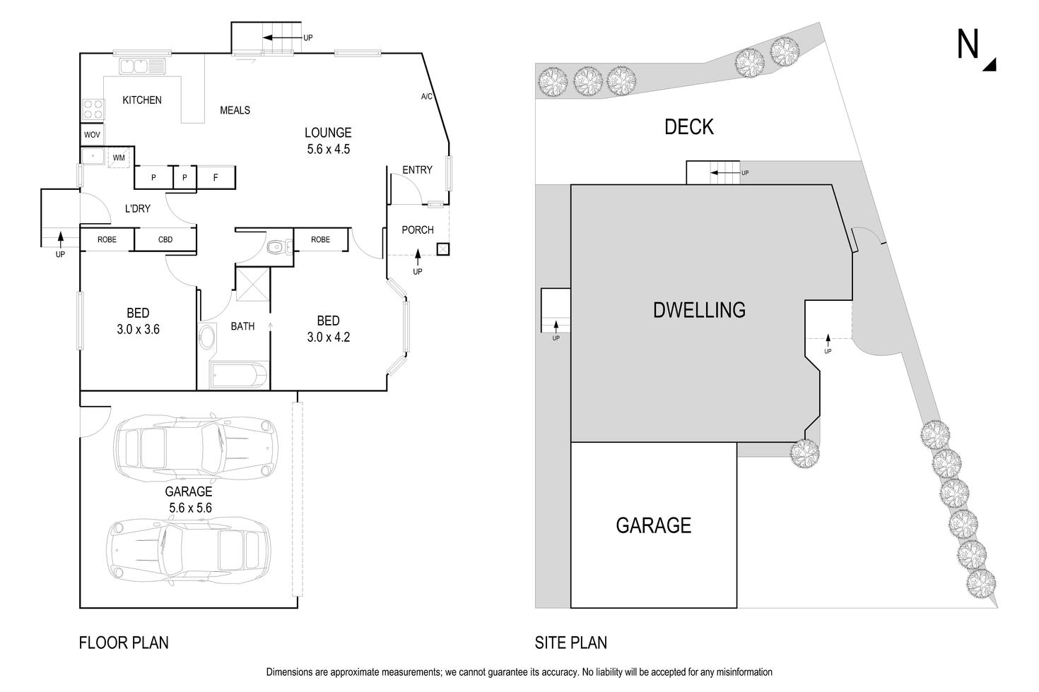 2/16 Cresswell Crescent, Mitcham, VIC 3132 - Thumbnail 1 - 02/02/2023