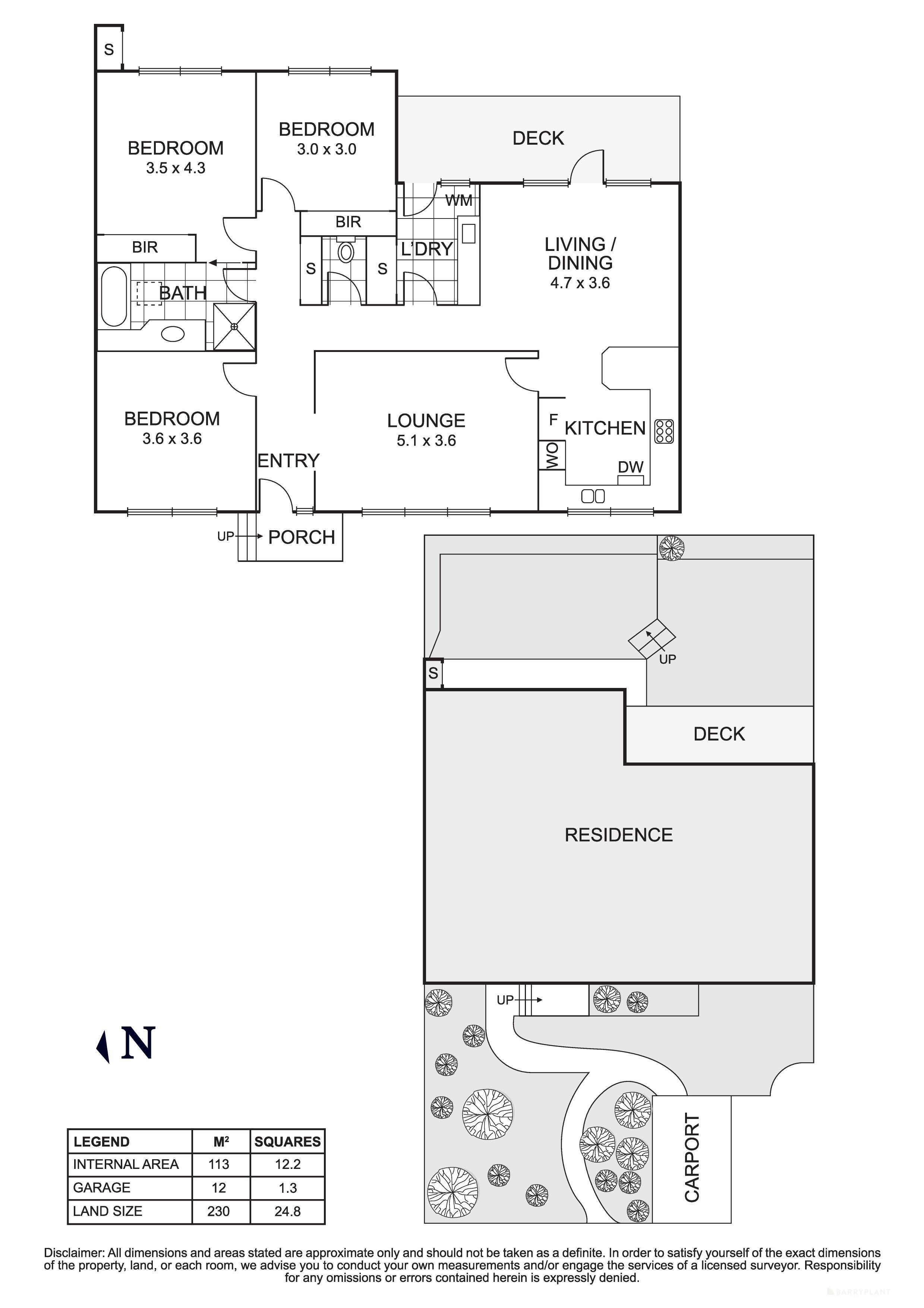 2/16 Inez Avenue, Eltham, VIC 3095 - Thumbnail 1 - 22/01/2026