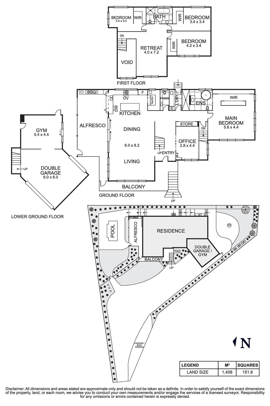 2/16 Ingrams Road, Research, VIC 3095 - Thumbnail 1 - 02/04/2025
