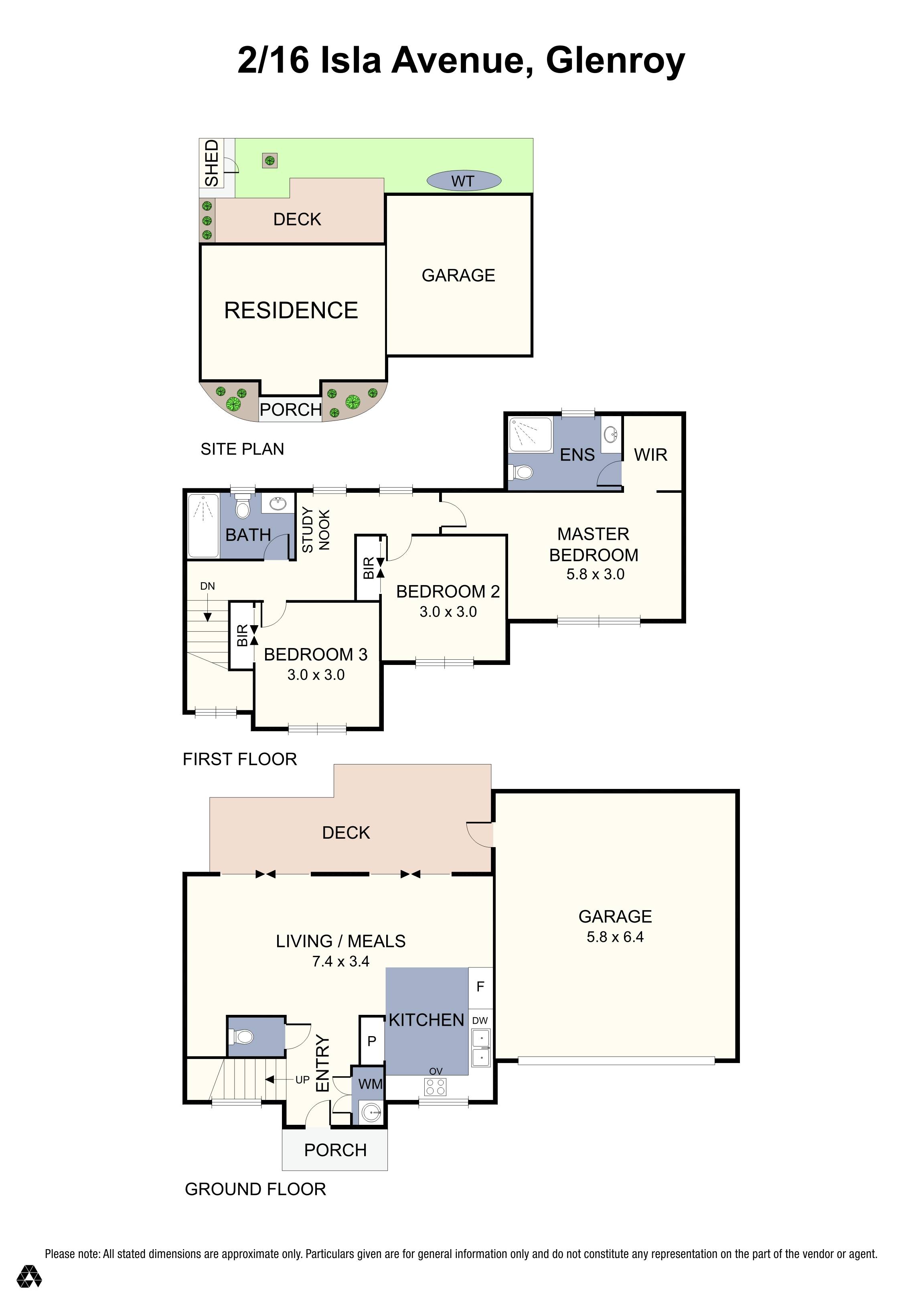 2/16 Isla Avenue, Glenroy, VIC 3046 - Thumbnail 1 - 09/03/2022