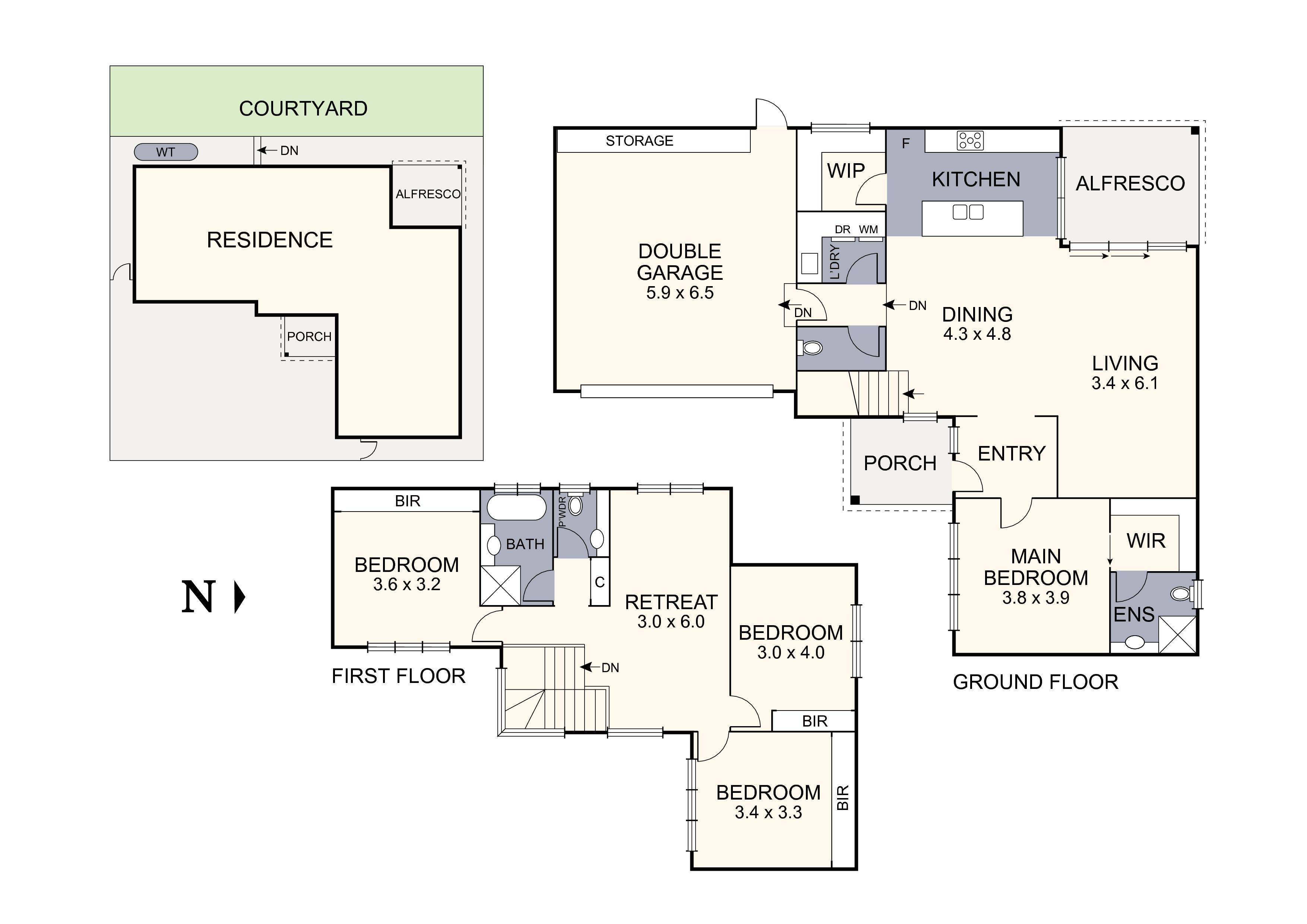 2/16 Myrtle Avenue, Heathmont, VIC 3135 - Thumbnail 1 - 14/08/2025