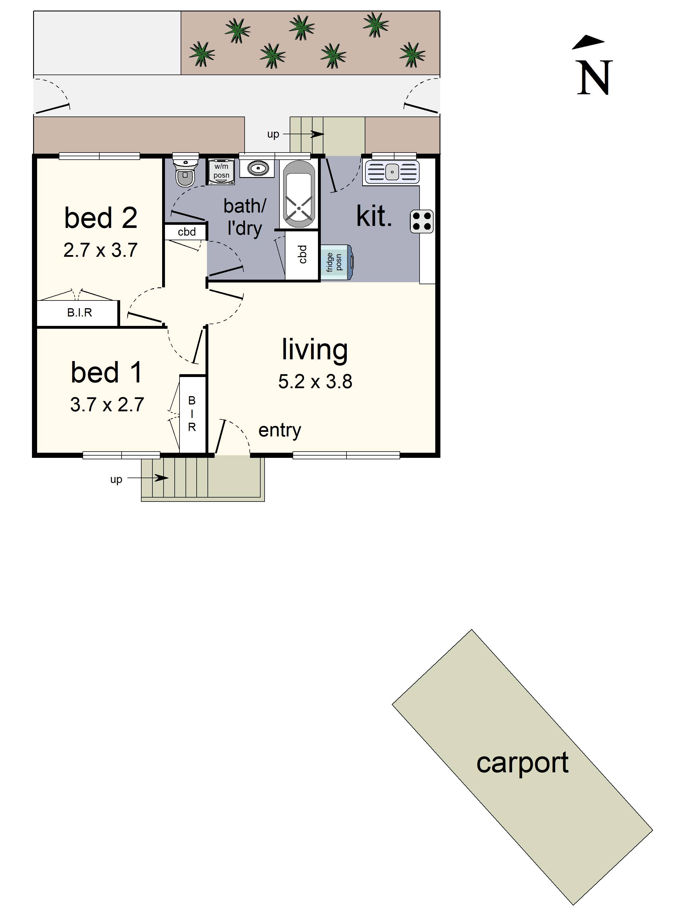 2/16 Newman Road, Mooroolbark, VIC 3138 - Thumbnail 1 - 10/11/2022