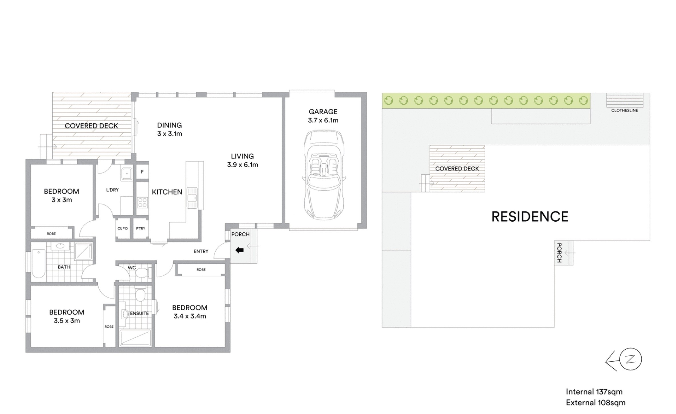 2/16 Pamela Street, Mount Waverley, VIC 3149 - Thumbnail 1 - 09/11/2023