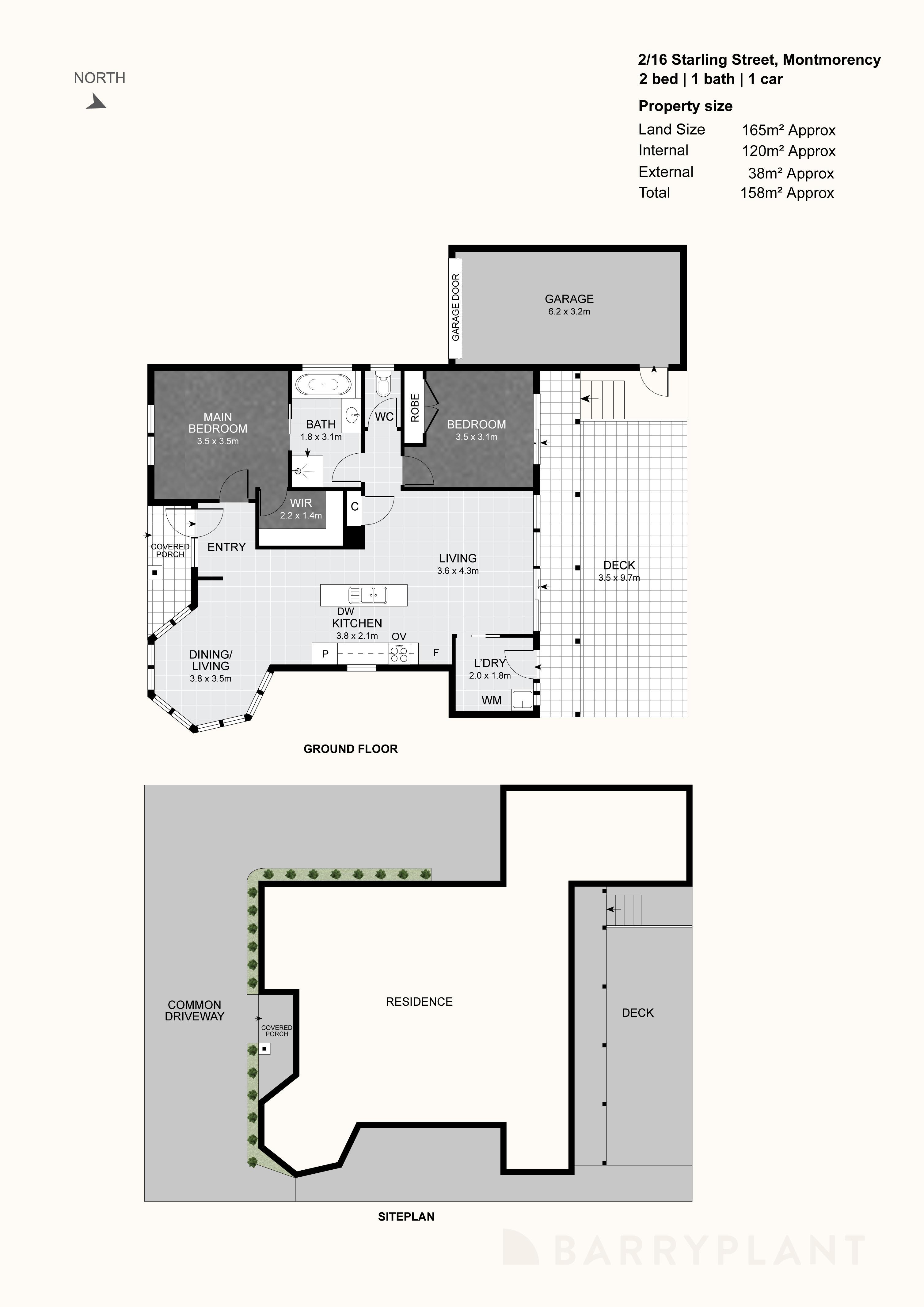 2/16 Starling Street, Montmorency, VIC 3094 - Thumbnail 1 - 14/08/2026
