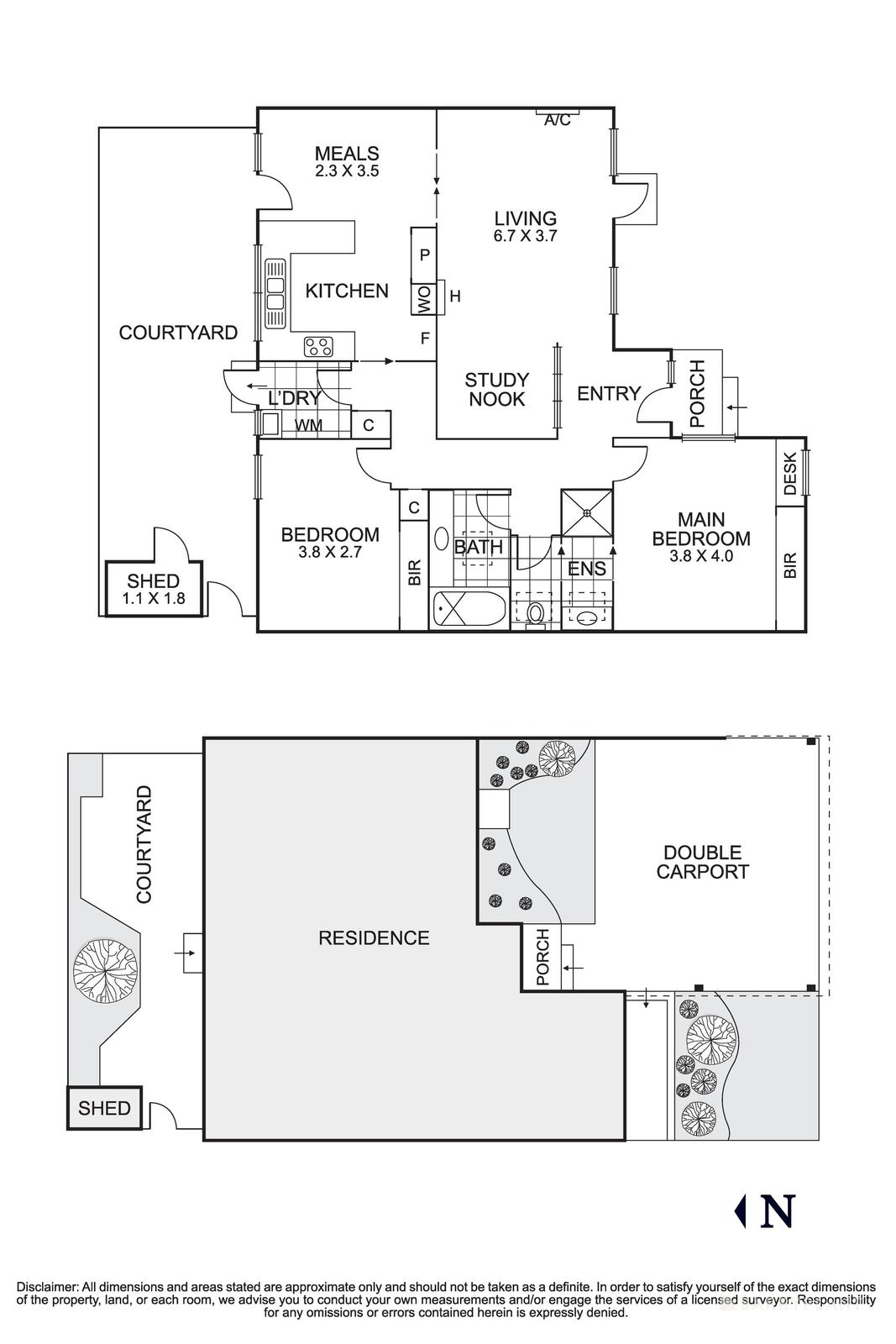 2/16 Thomas Street, Ringwood, VIC 3134 - Thumbnail 1 - 07/06/2024