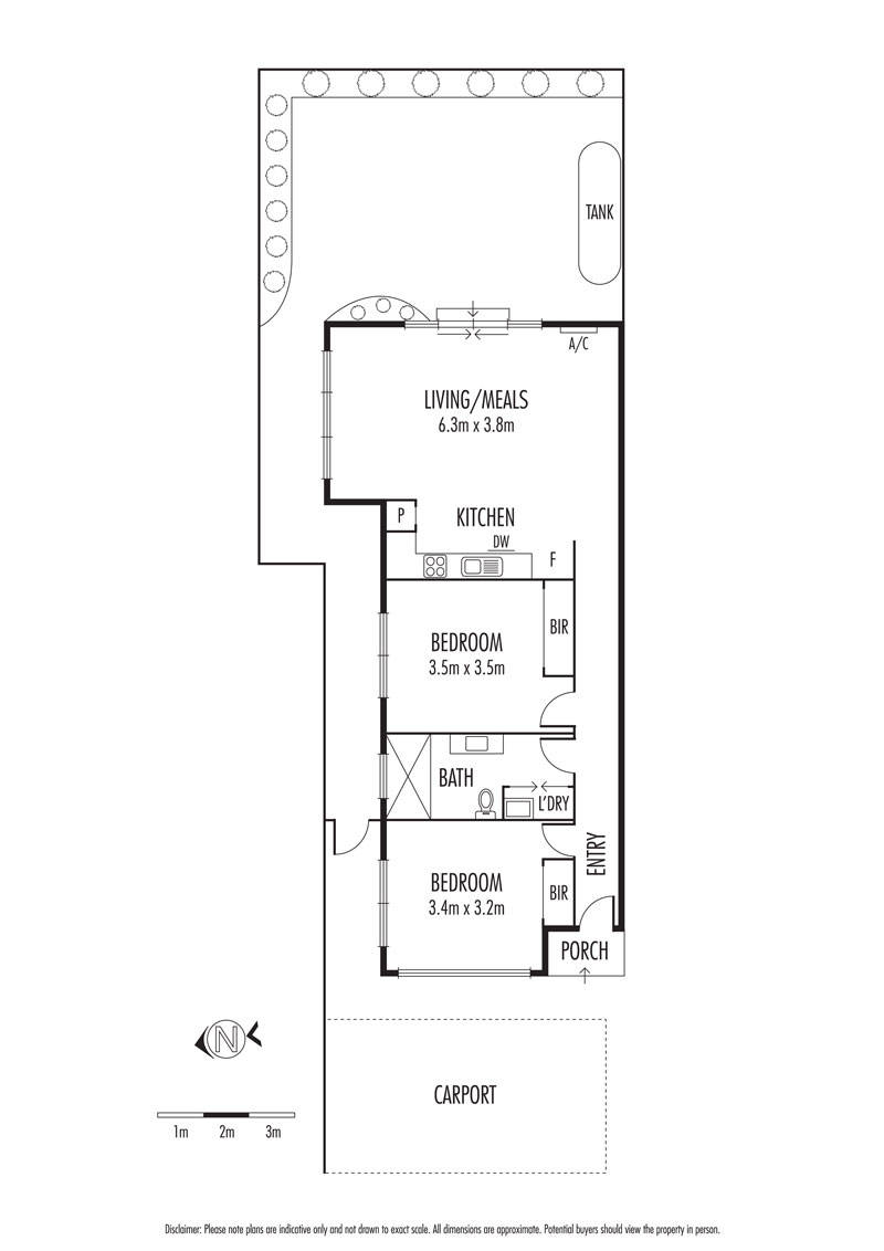 2/16 West Street, Pascoe Vale, VIC 3044 - Thumbnail 1 - 13/07/2023