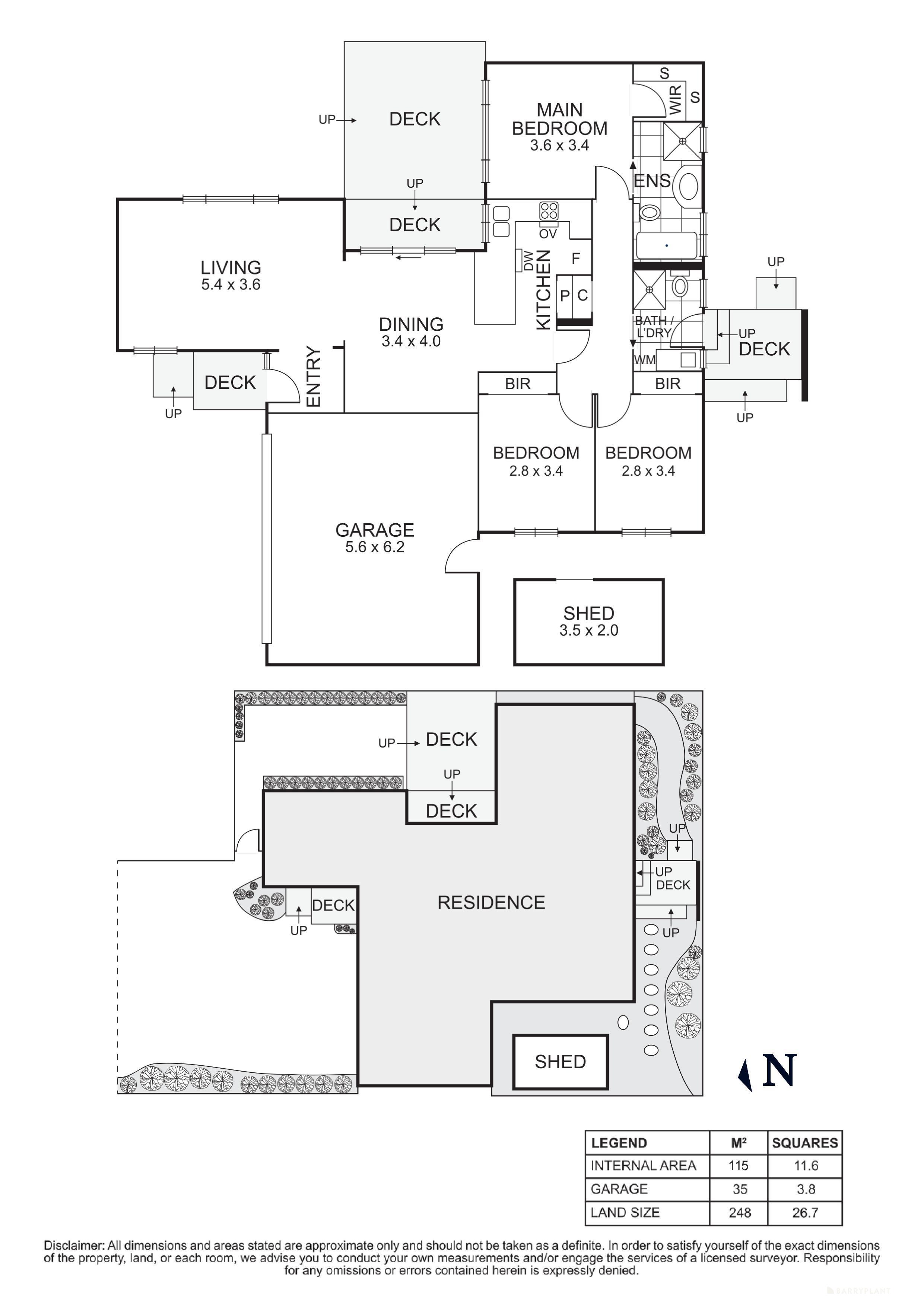 2/160 Springfield Road, Blackburn, VIC 3130 - Thumbnail 1 - 04/02/2026