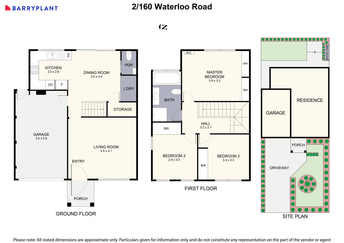 2/160 Waterloo Road, Oak Park, VIC 3046 - Thumbnail 1 - 21/05/2026