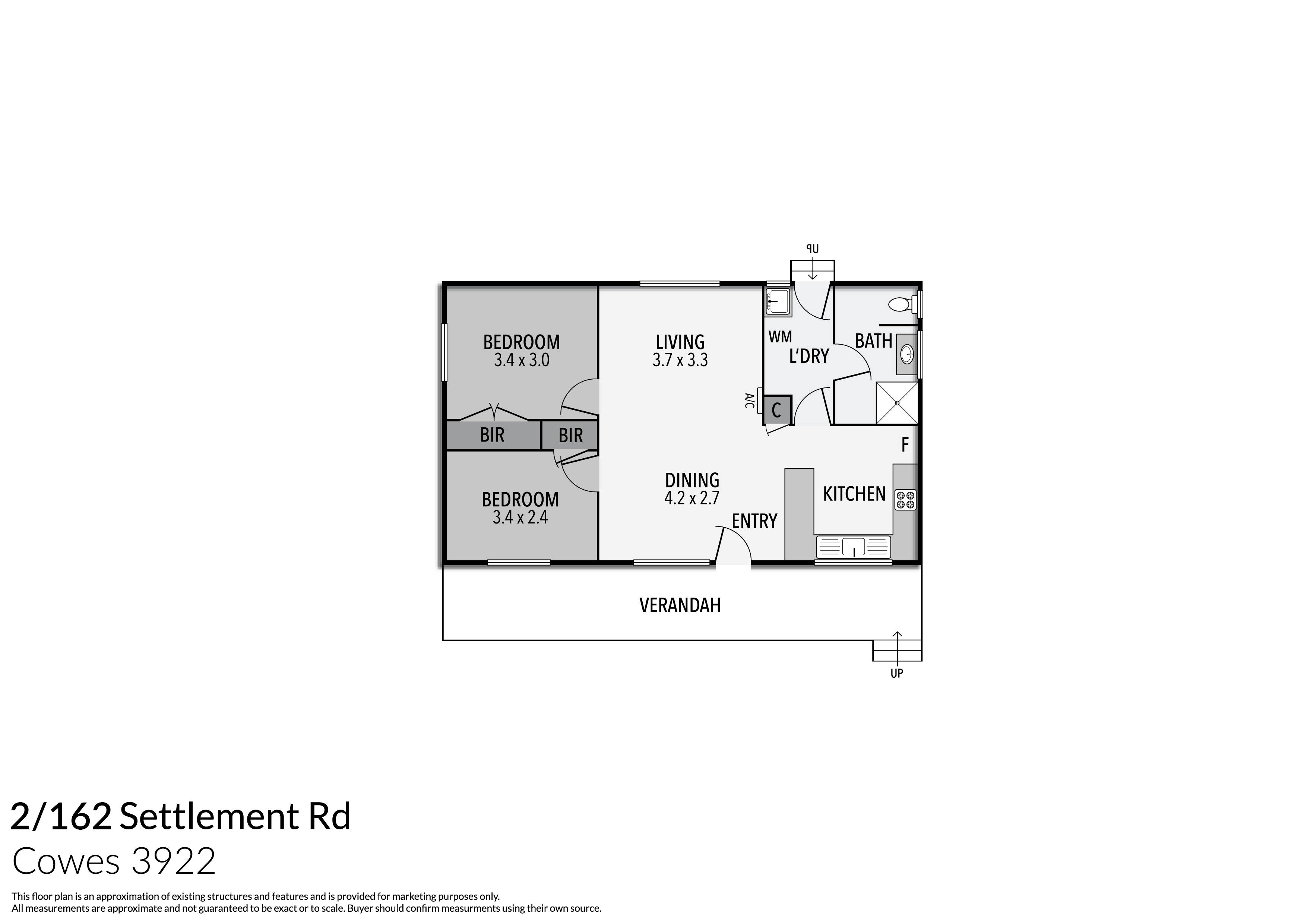 2/162 Settlement Road, Cowes, VIC 3922 - Thumbnail 1 - 29/07/2026