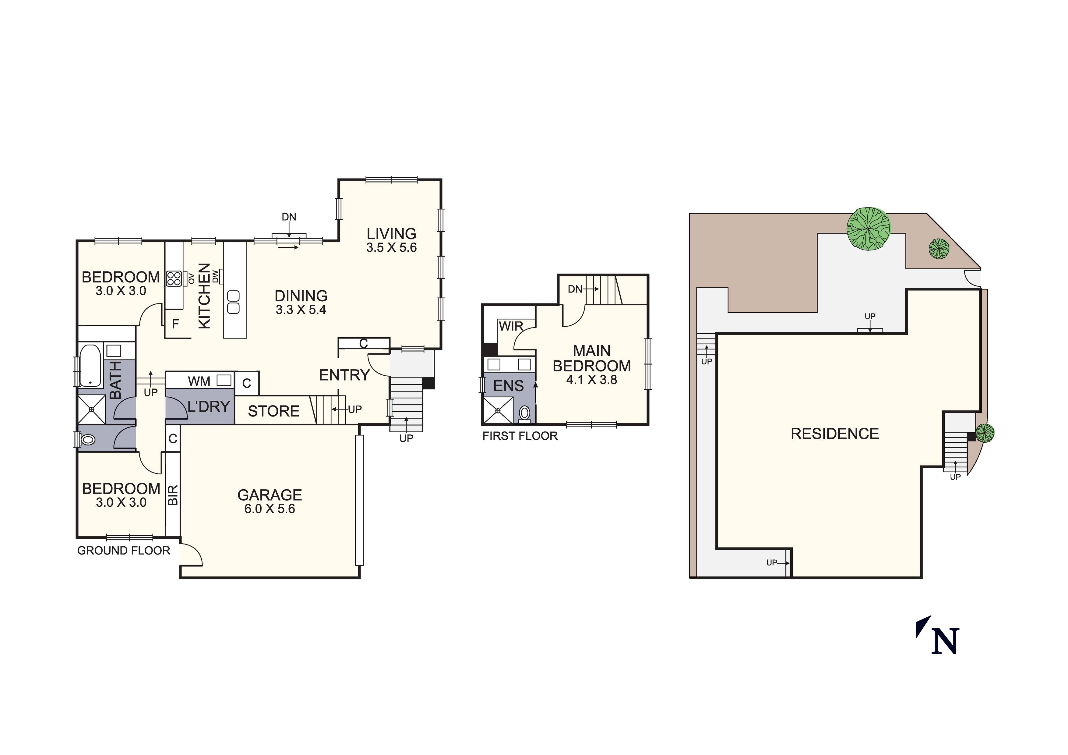 2/163 Bedford Road, Ringwood East, VIC 3135 - Thumbnail 1 - 28/02/2023