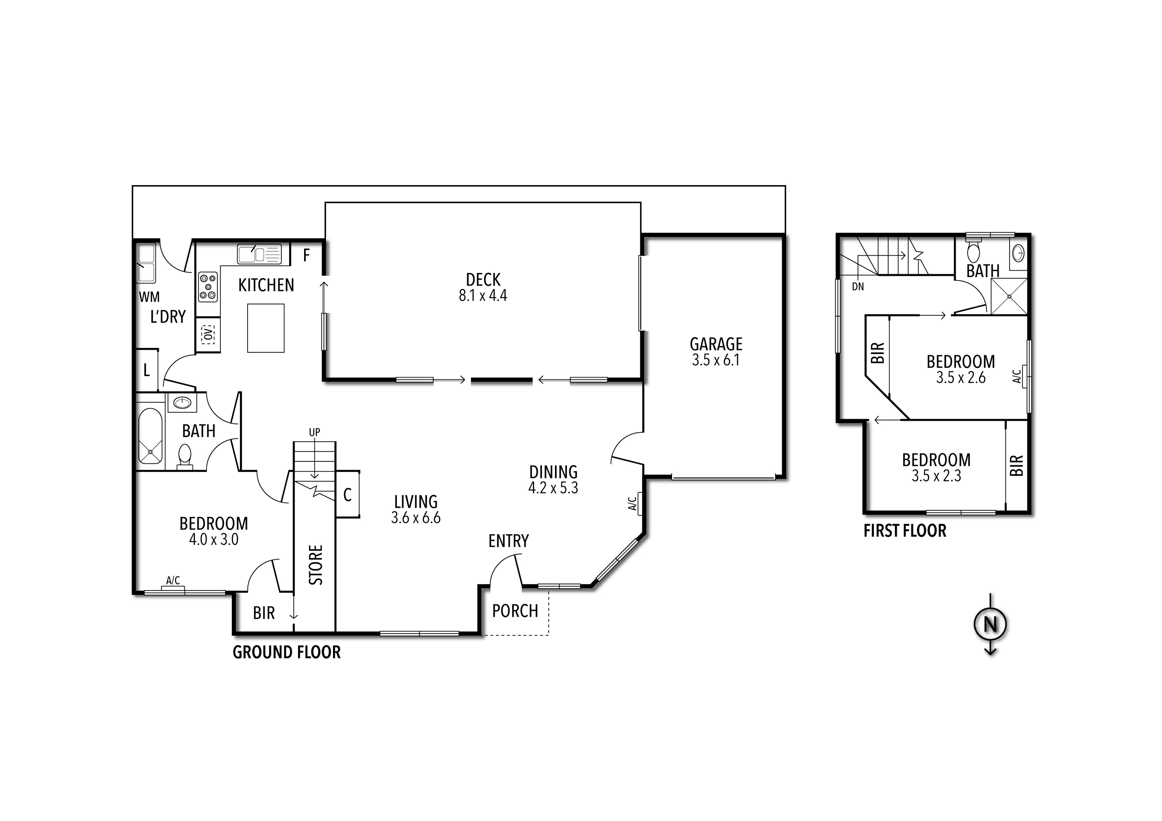 2/164 Cornwall Road, Sunshine, VIC 3020 - Thumbnail 1 - 30/04/2026