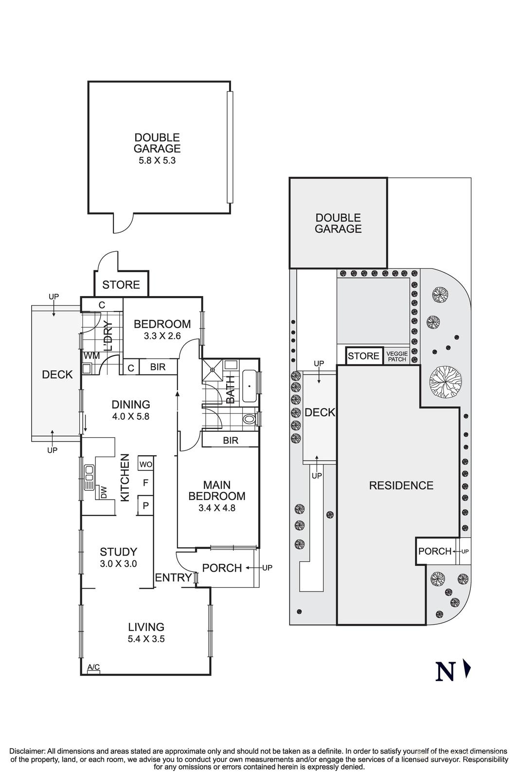 2/168 Surrey Road, Blackburn, VIC 3130 - Thumbnail 1 - 28/03/2024