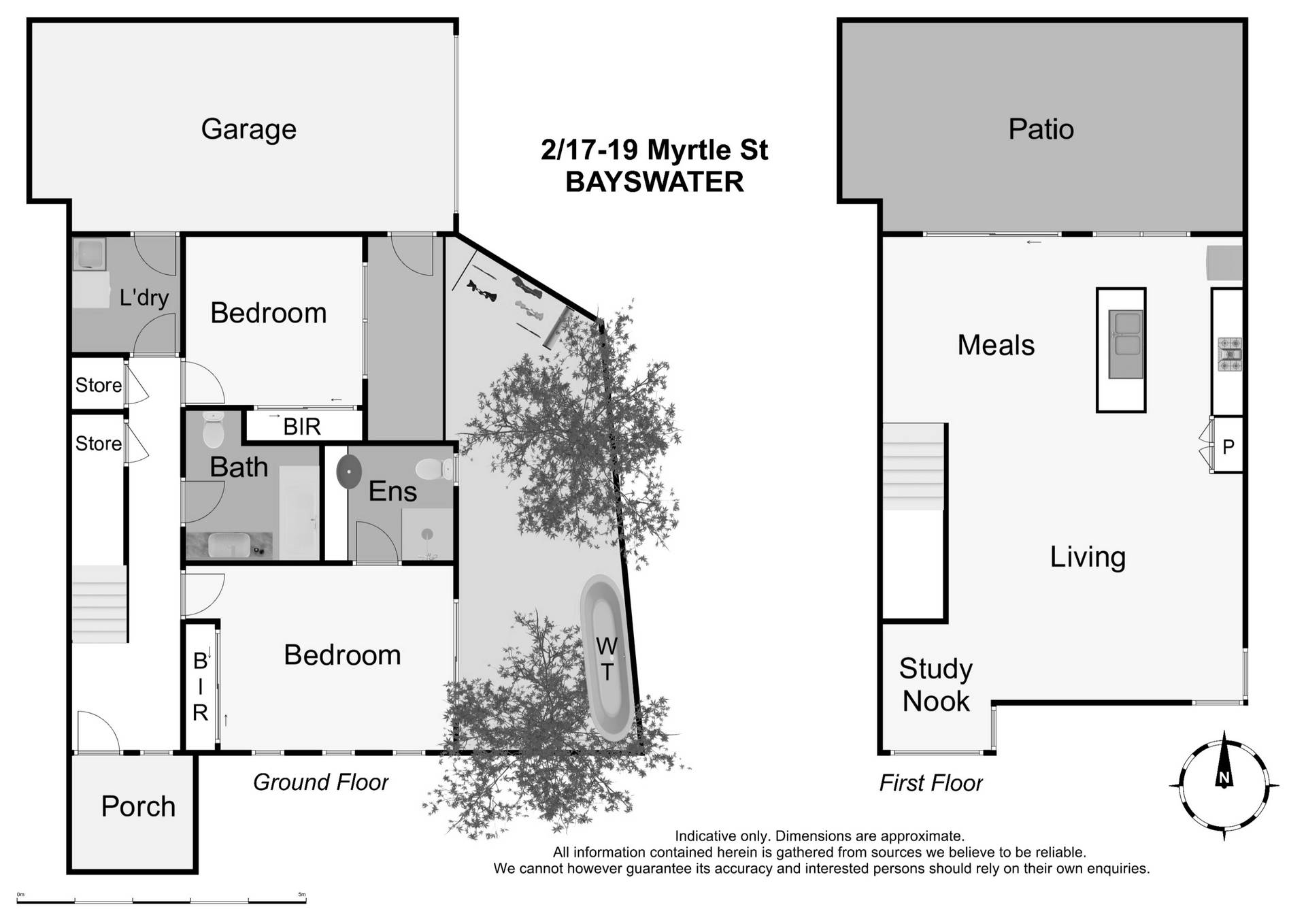 2/17-19 Myrtle Street, Bayswater, VIC 3153 - Thumbnail 1 - 05/06/2024